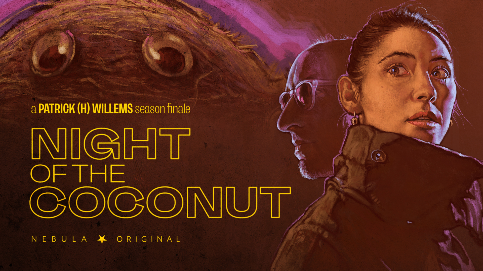 Night of the Coconut