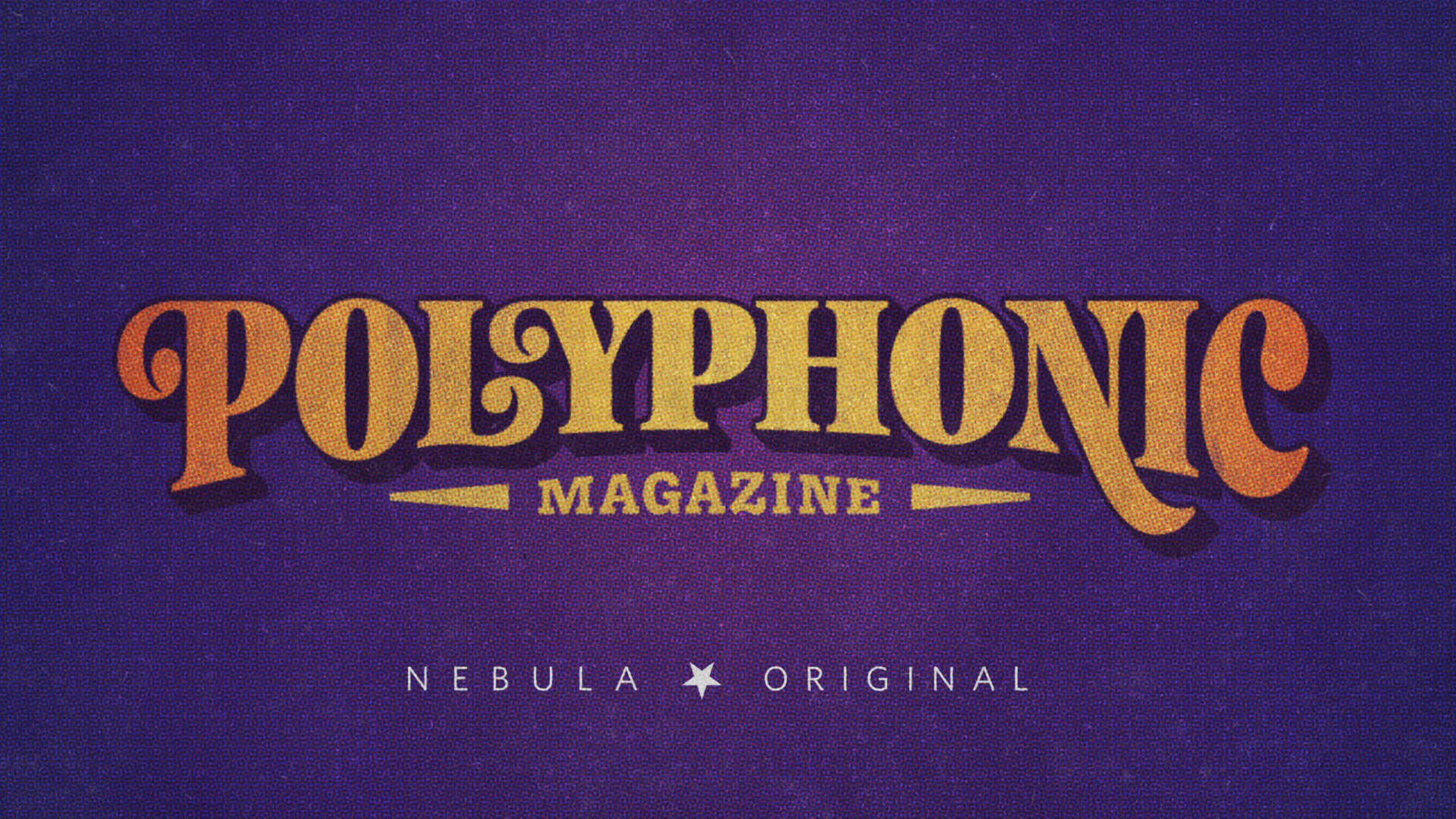 Polyphonic Magazine