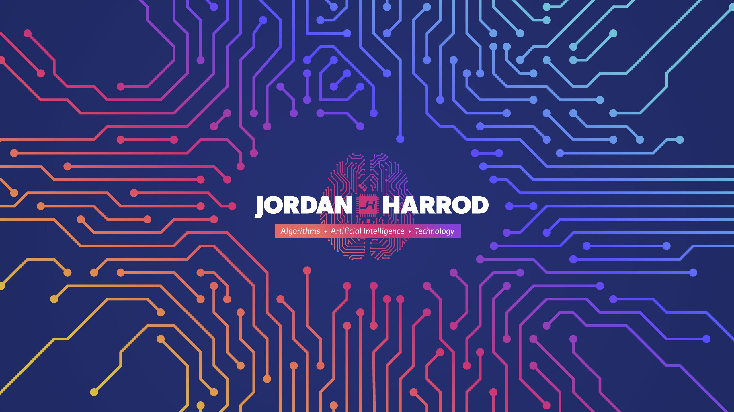 Jordan Harrod