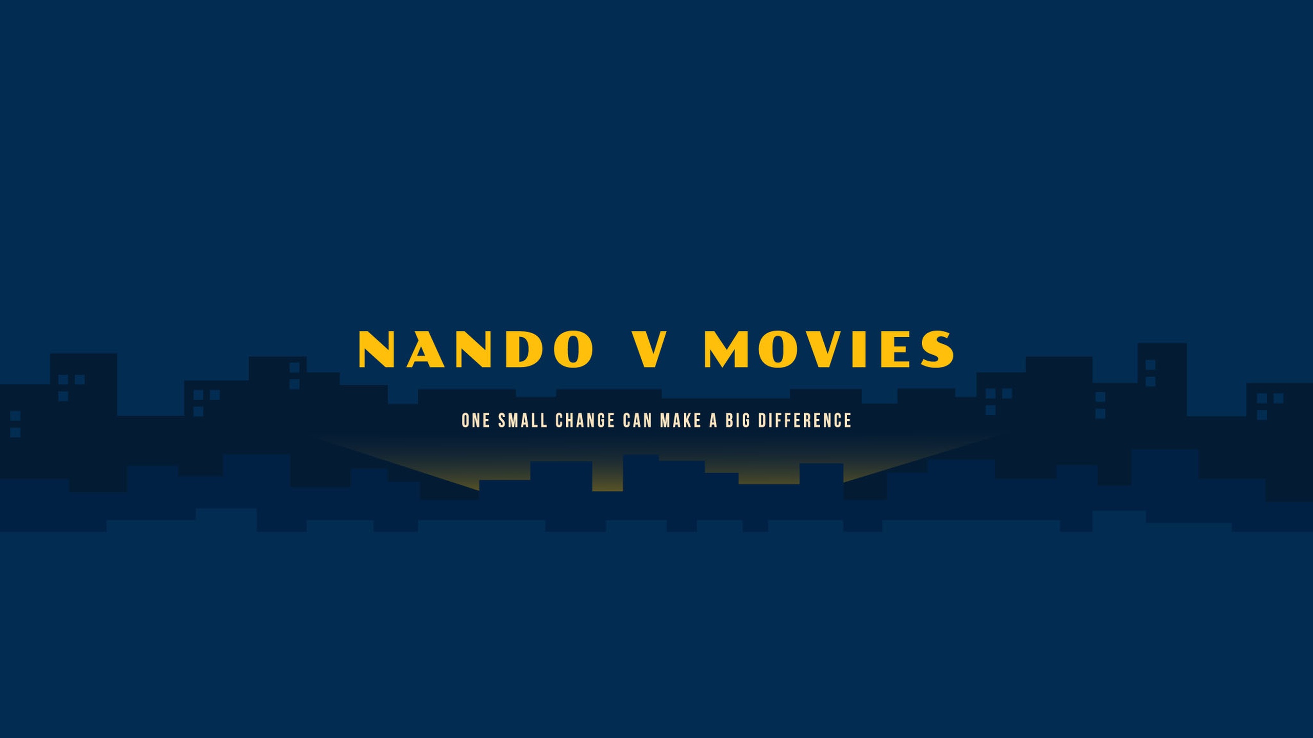 Nando v Movies