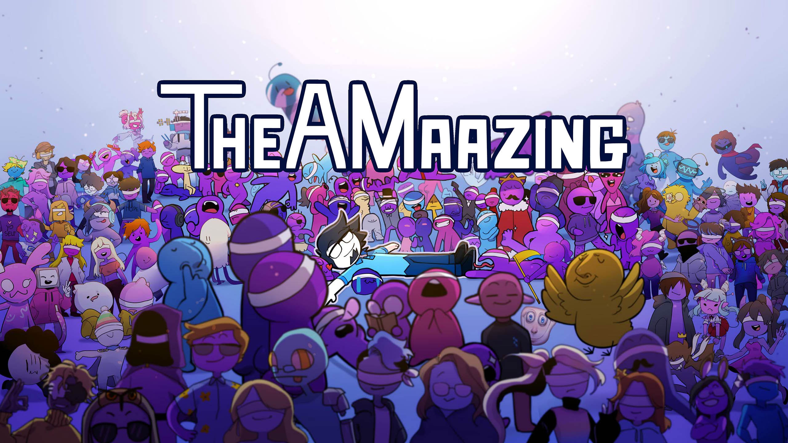 TheAMaazing