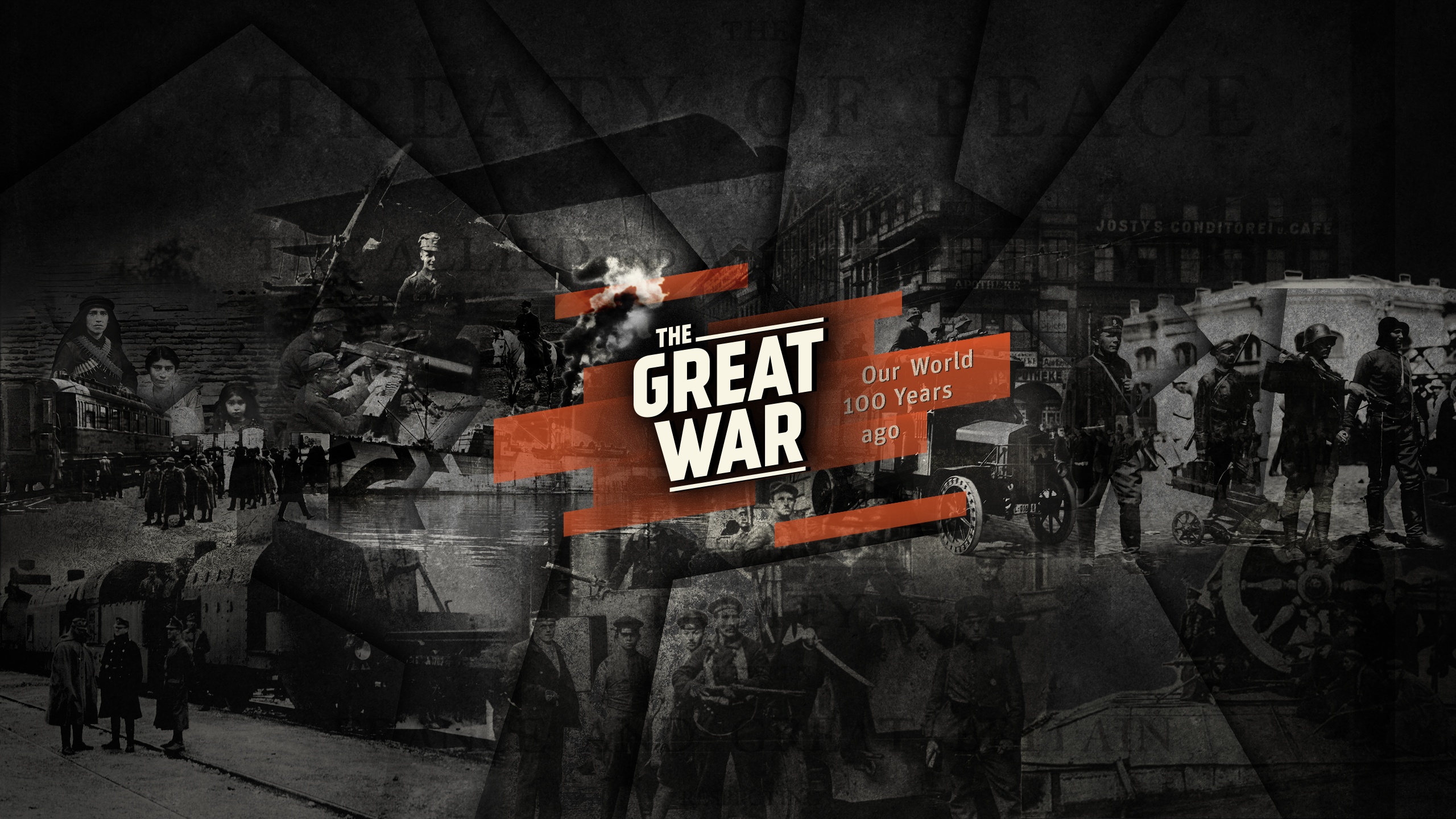 The Great War