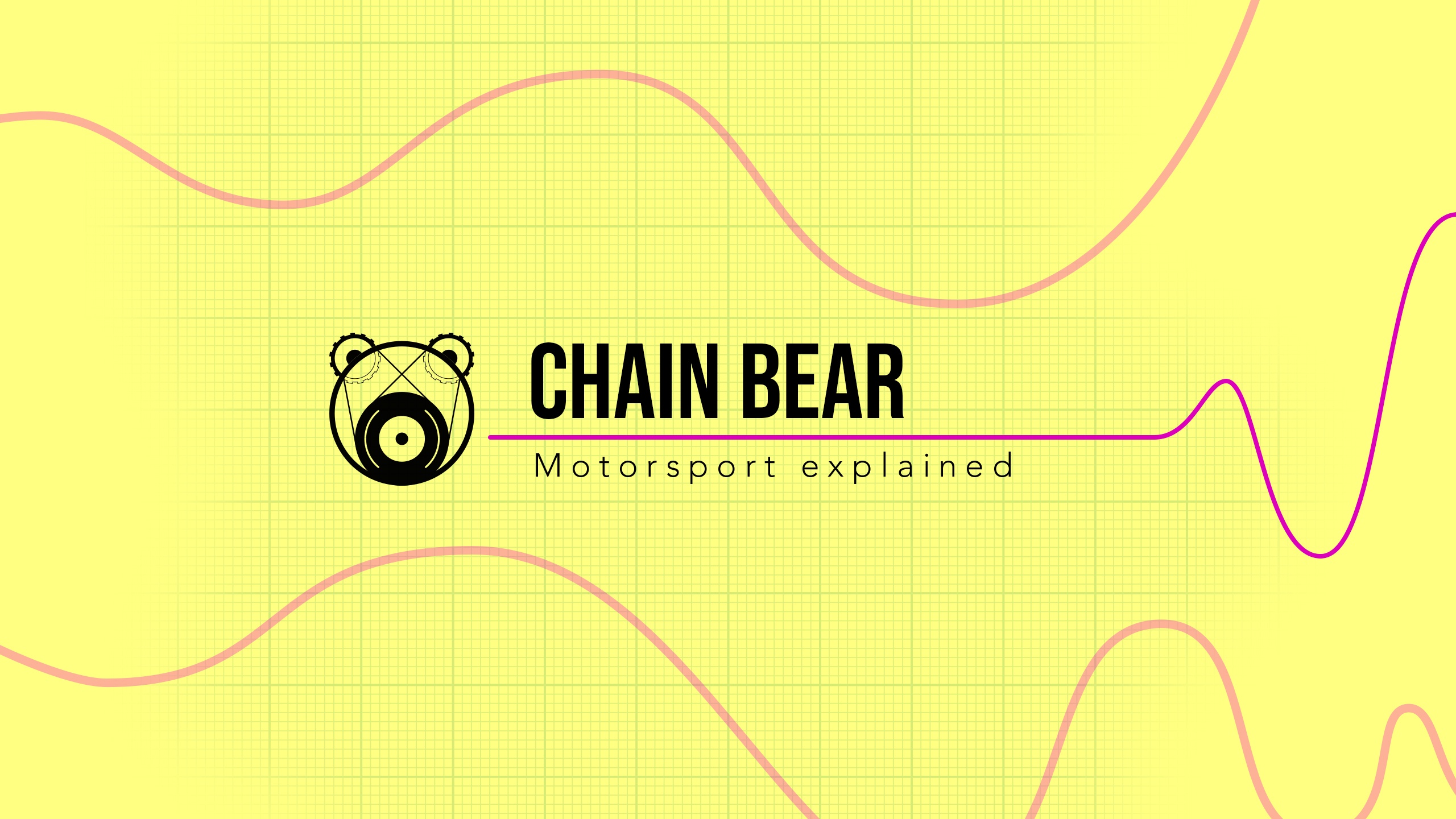 Chain Bear