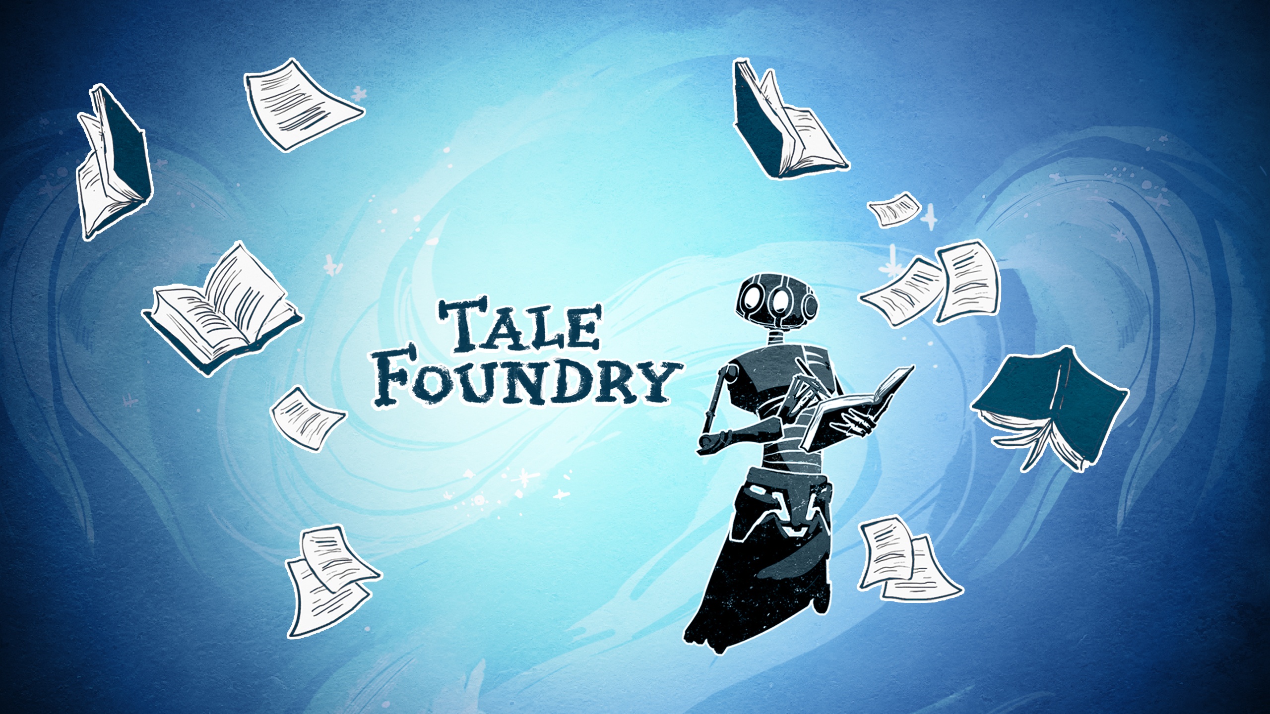 Tale Foundry