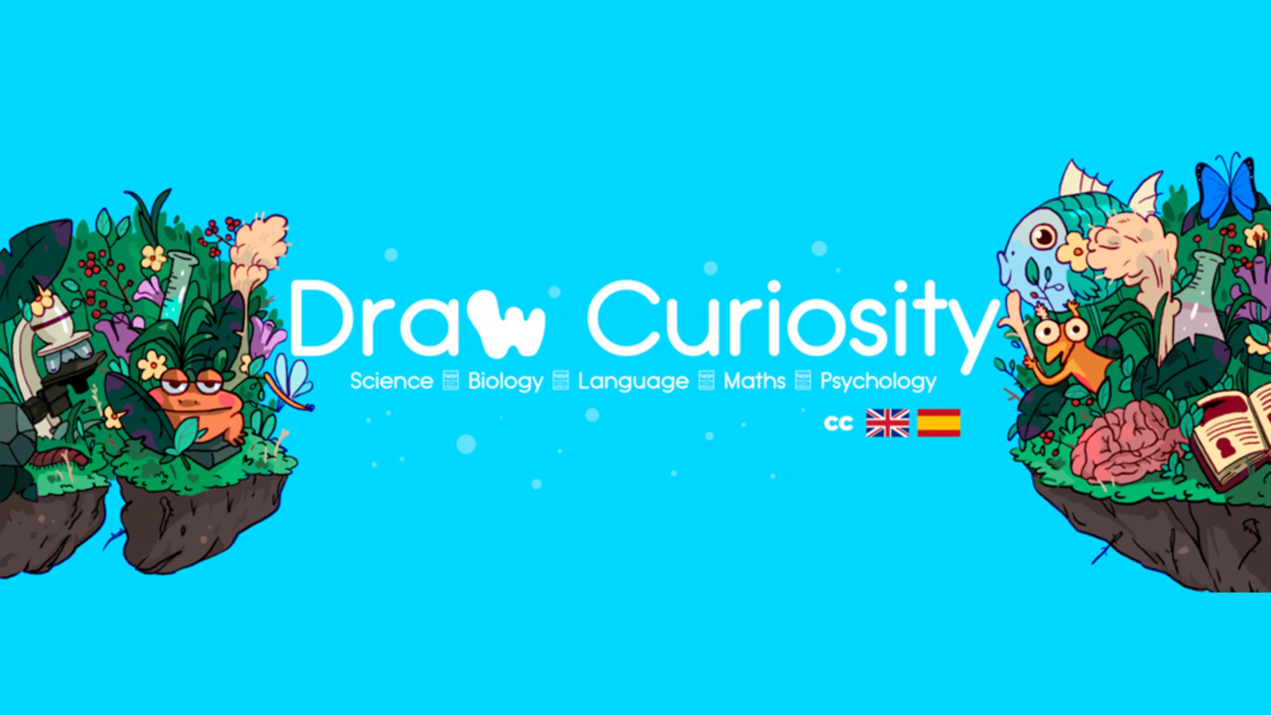 Draw Curiosity
