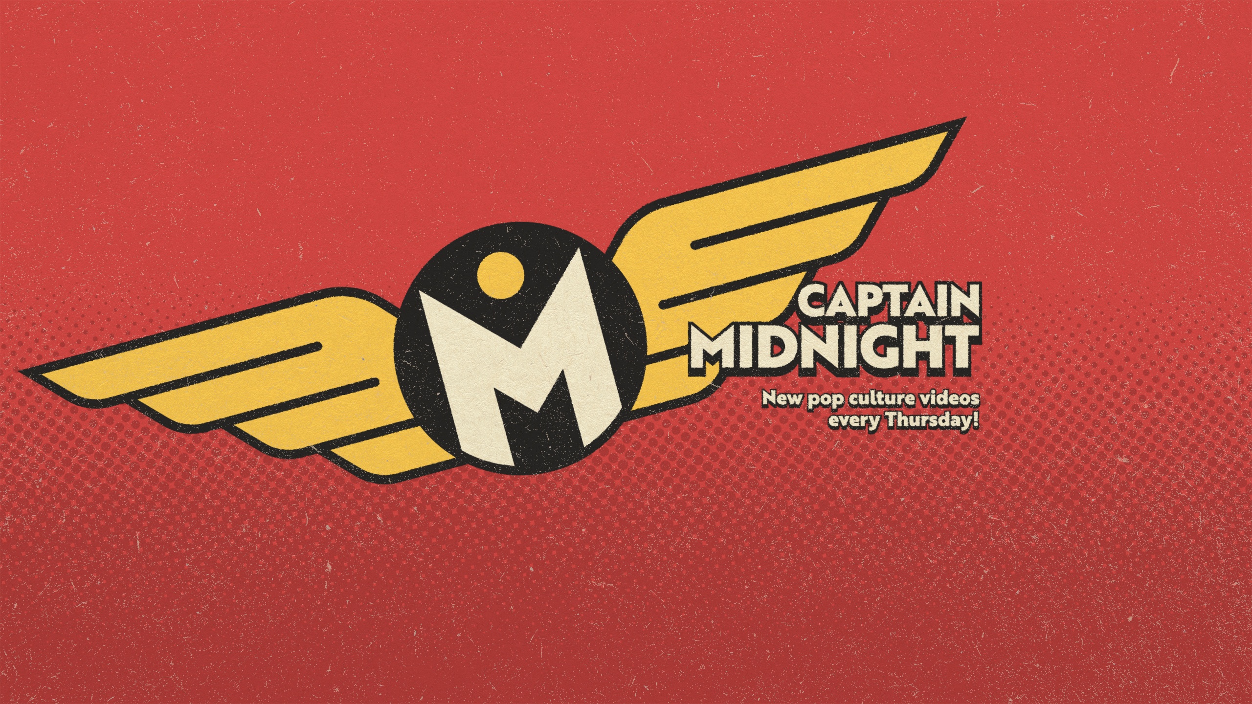 Captain Midnight