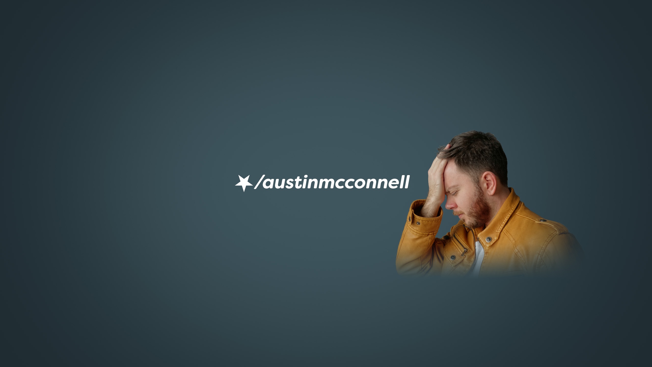 Austin McConnell