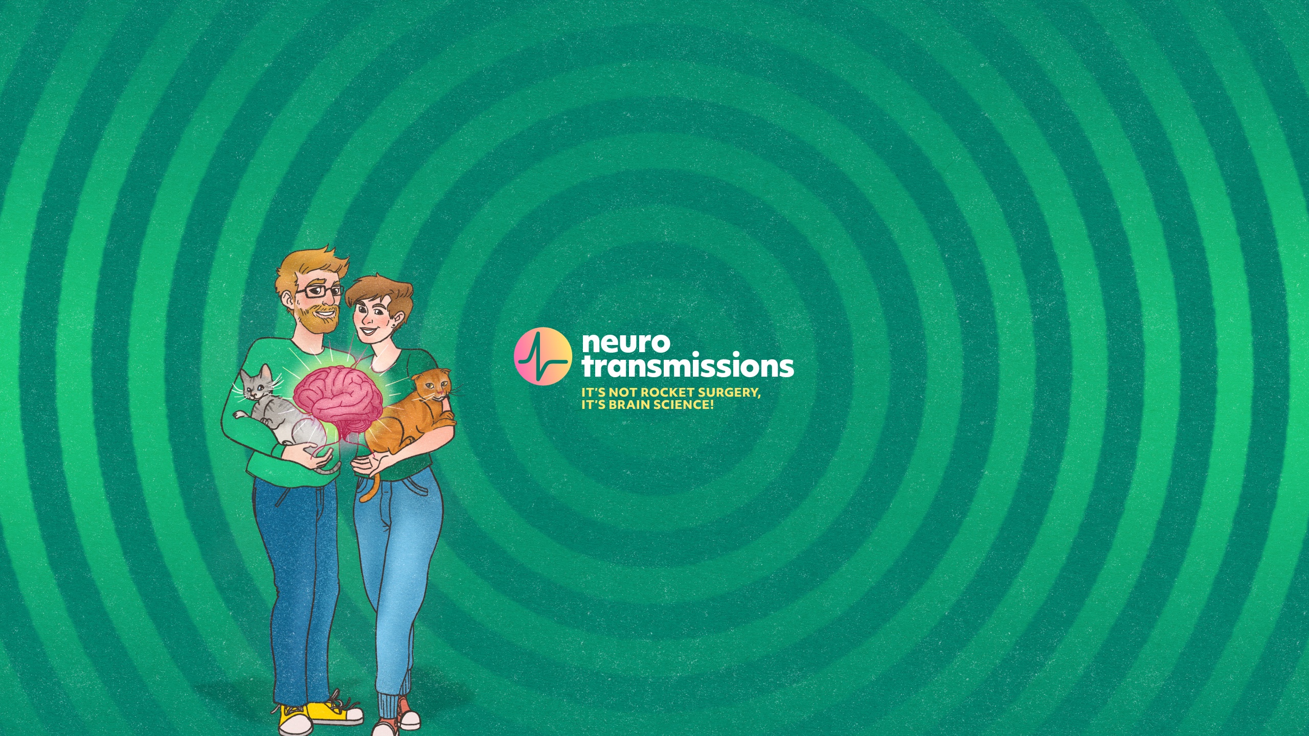 Neuro Transmissions