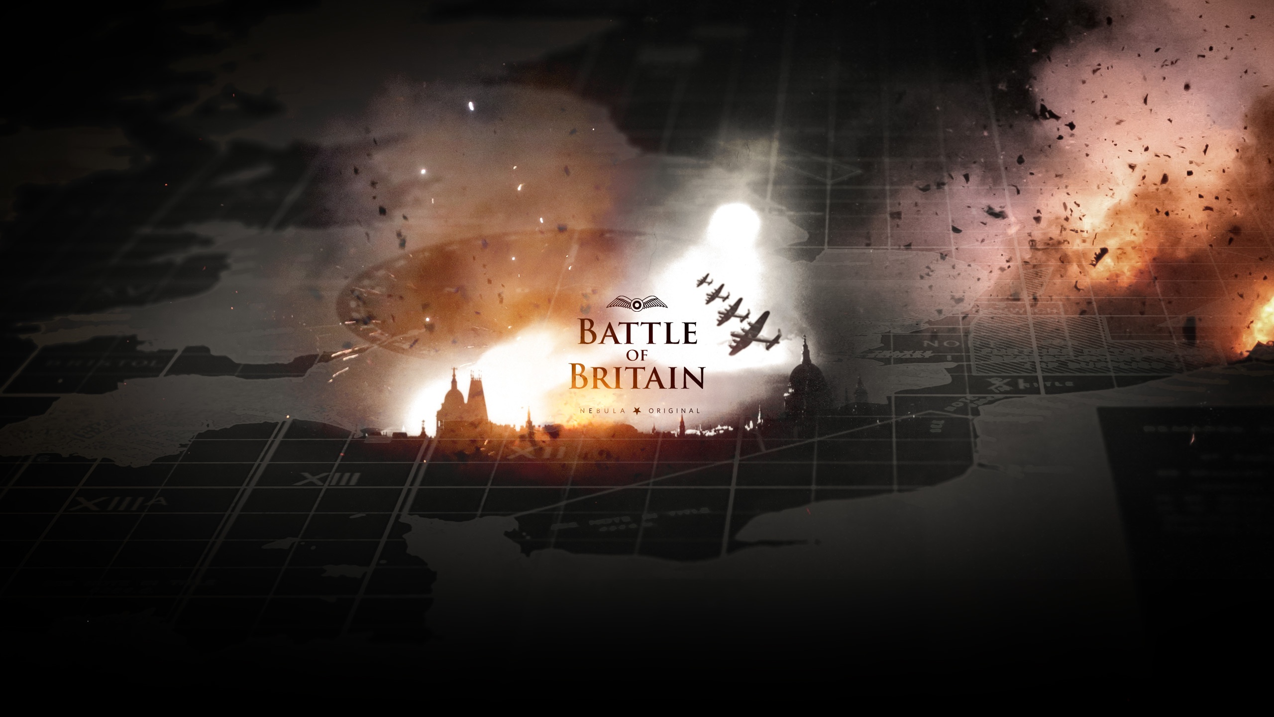 Real Engineering — Battle of Britain