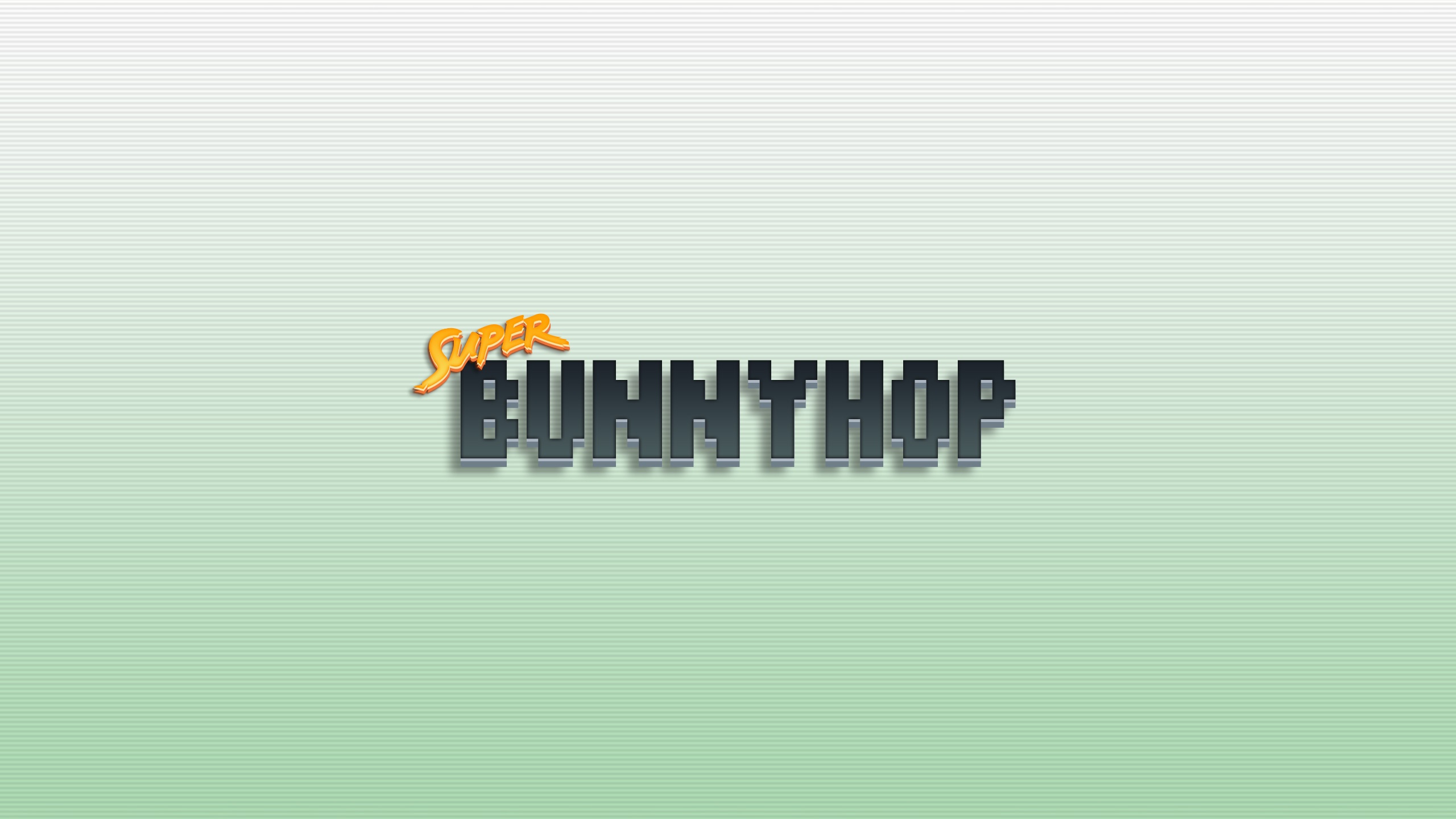 Super Bunnyhop