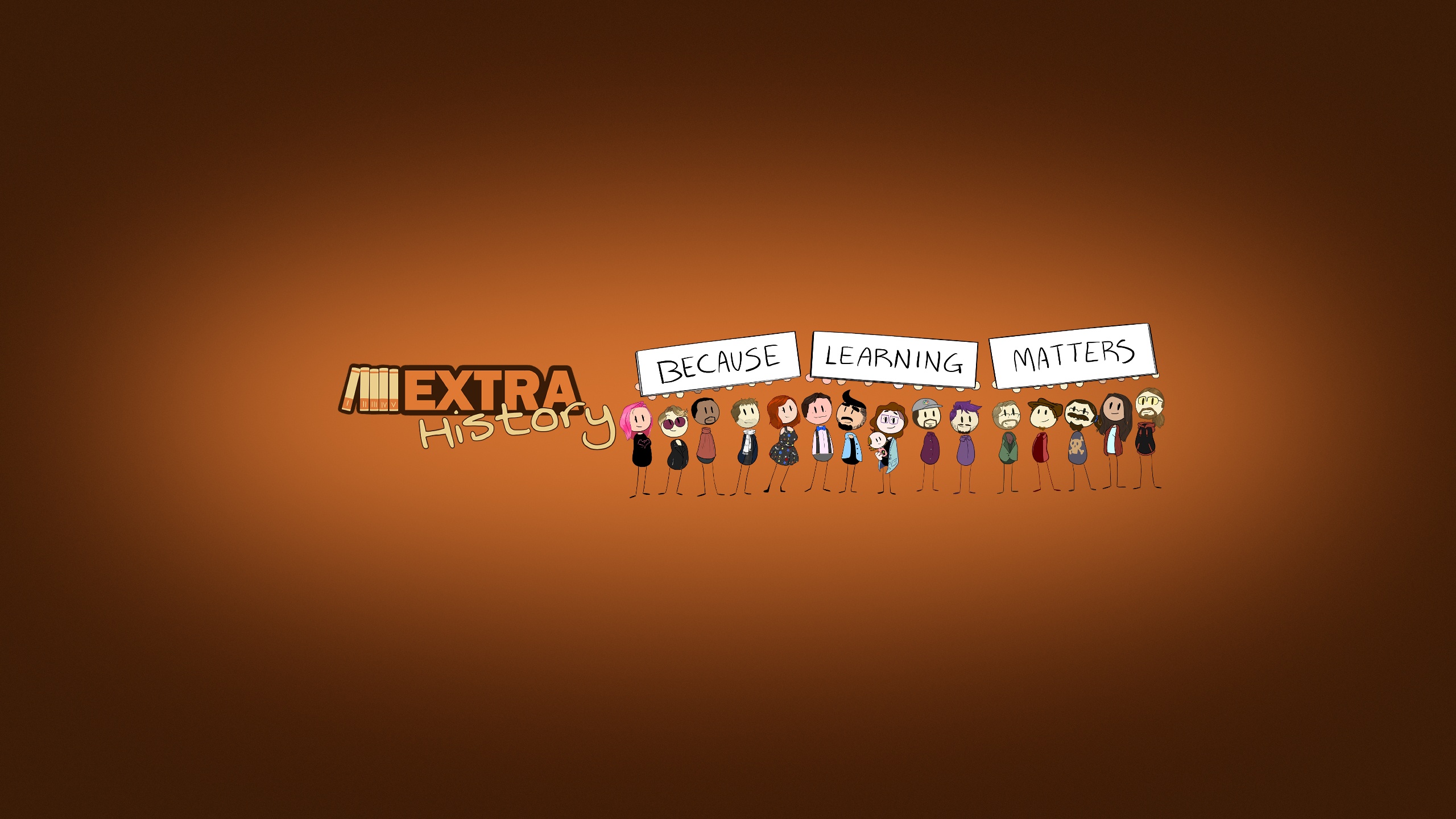 Extra History