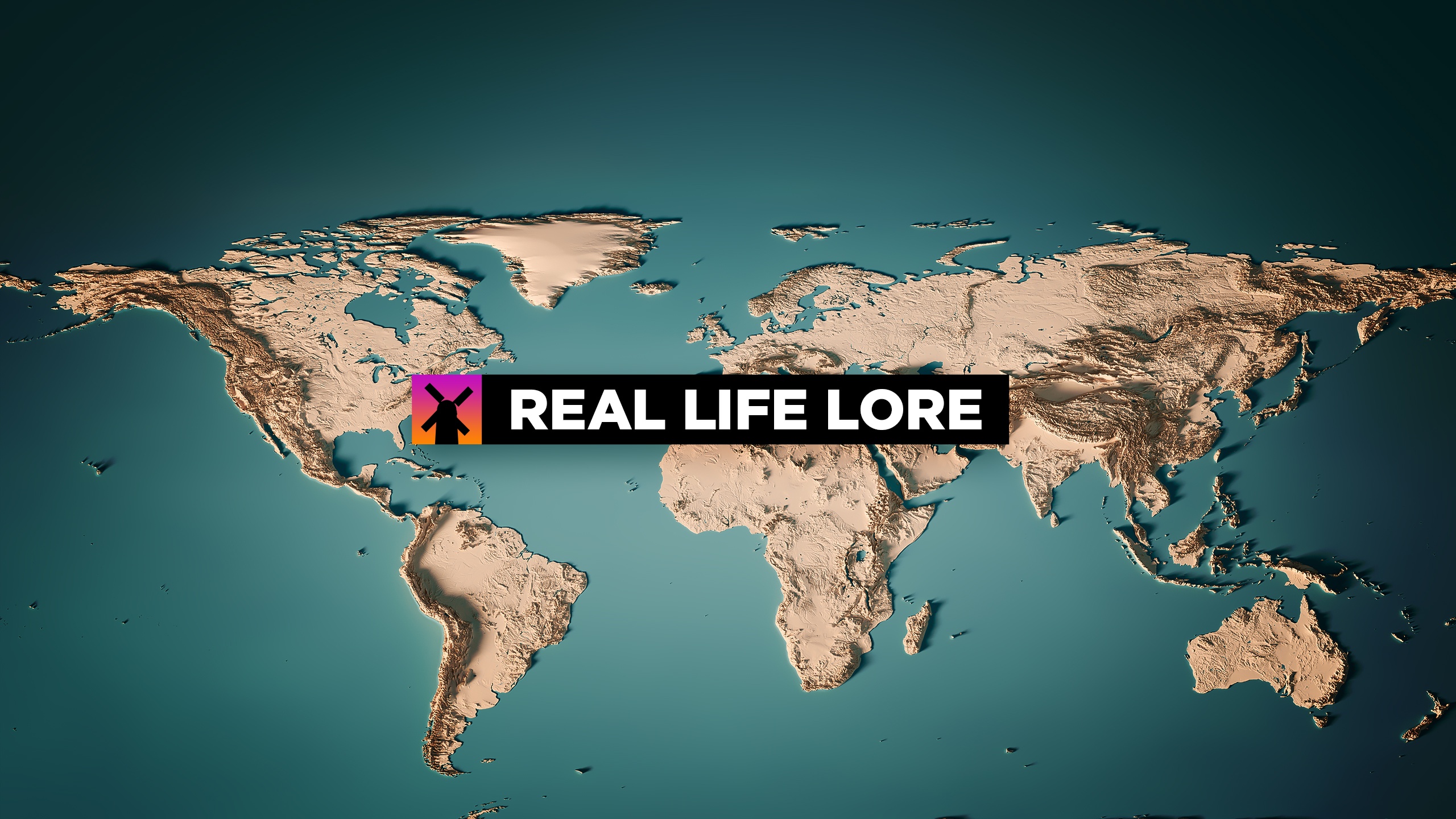 RealLifeLore
