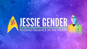 Jessie Gender
