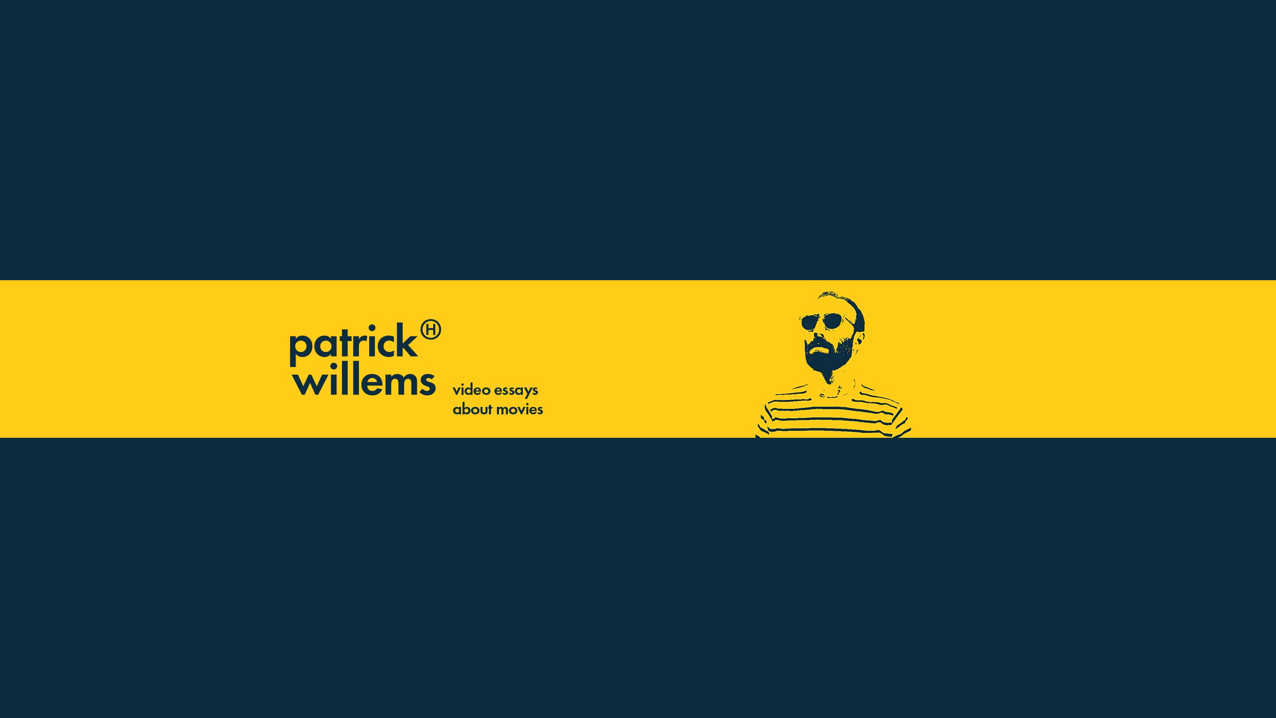 Patrick (H) Willems
