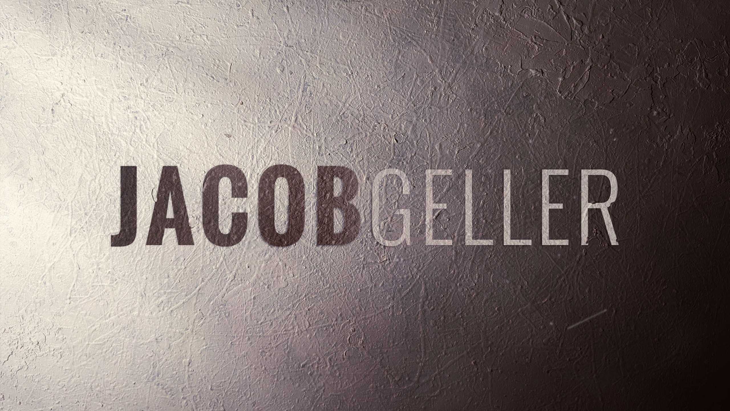 Jacob Geller
