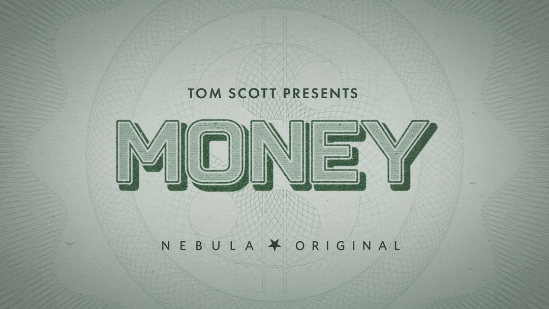 Tom Scott Presents: Money