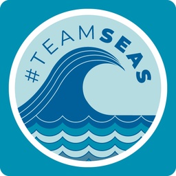 #TeamSeas