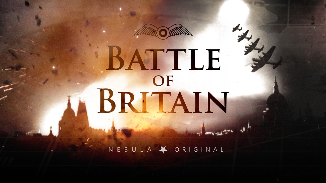 Real Engineering — Battle of Britain