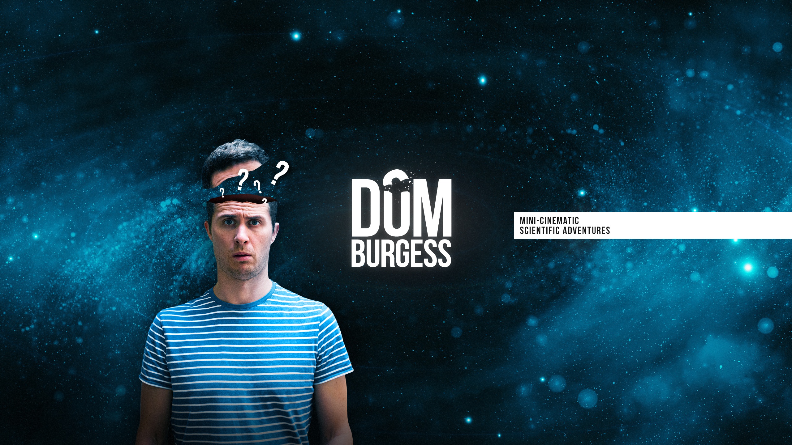 Dom Burgess