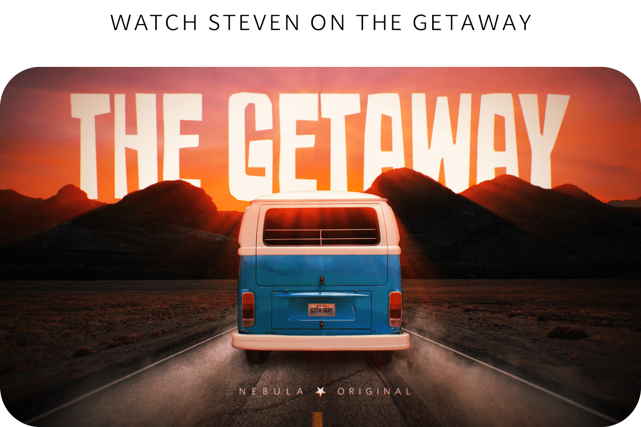 Nebula on various devices