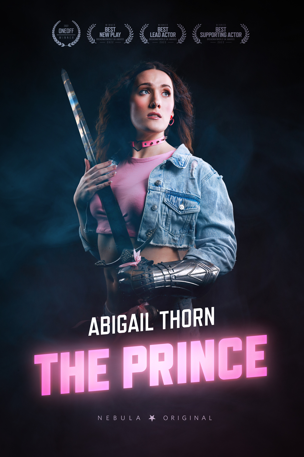 The Prince