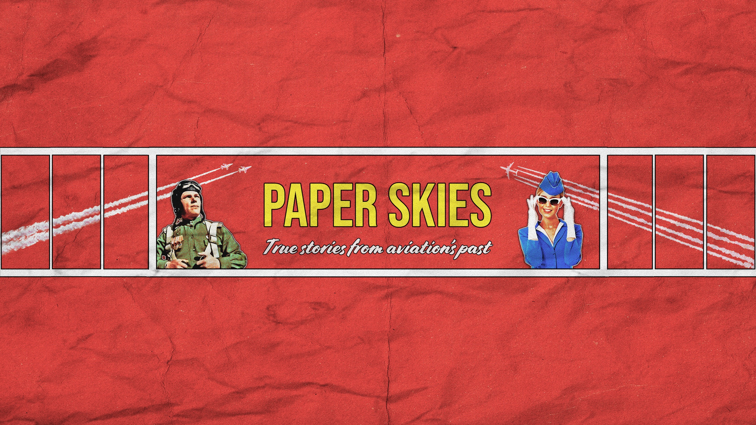 Paper Skies