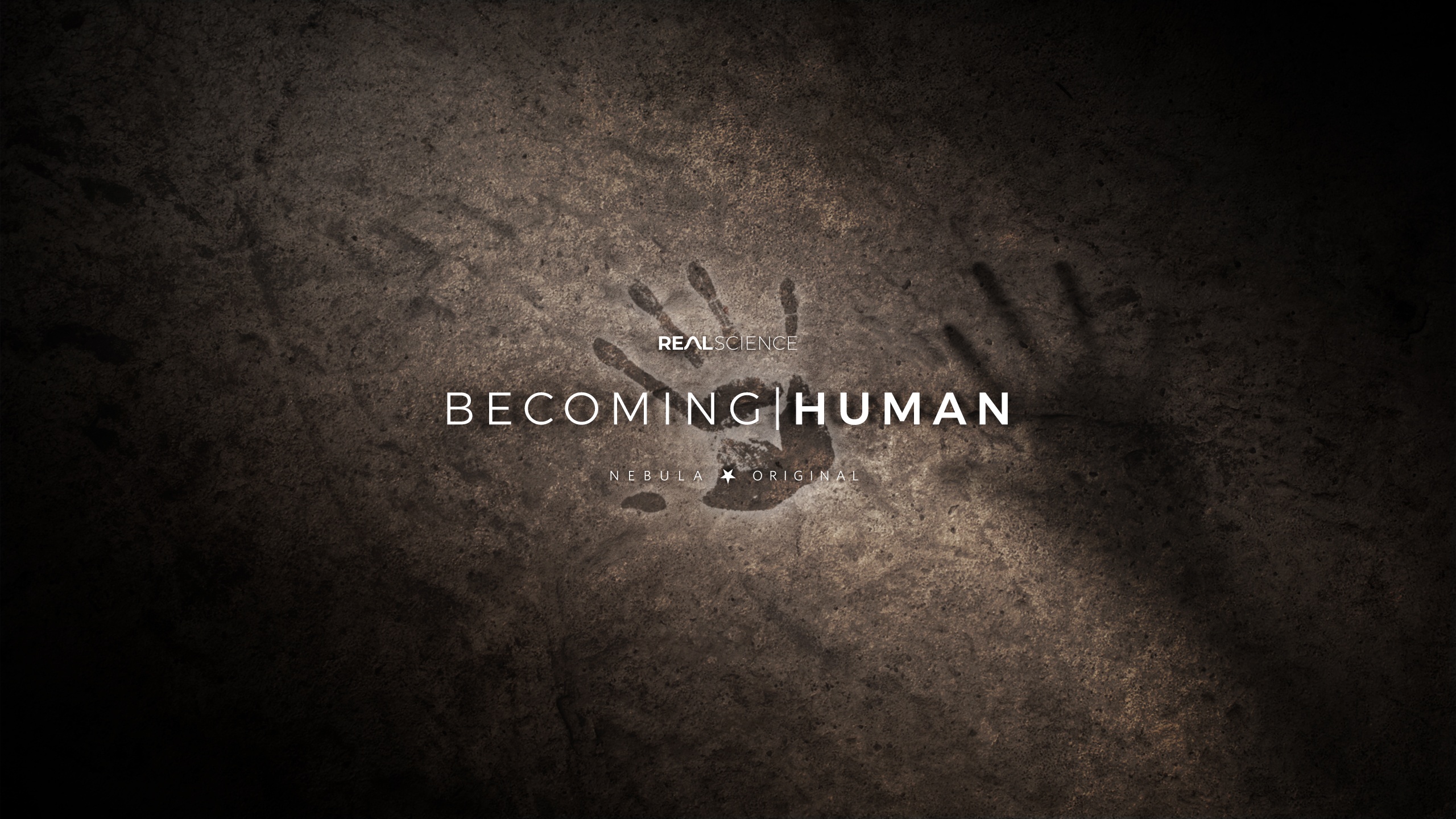 Real Science — Becoming Human
