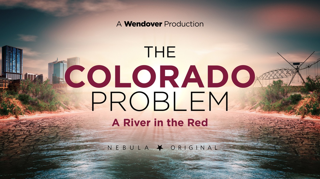 Wendover — The Colorado Problem