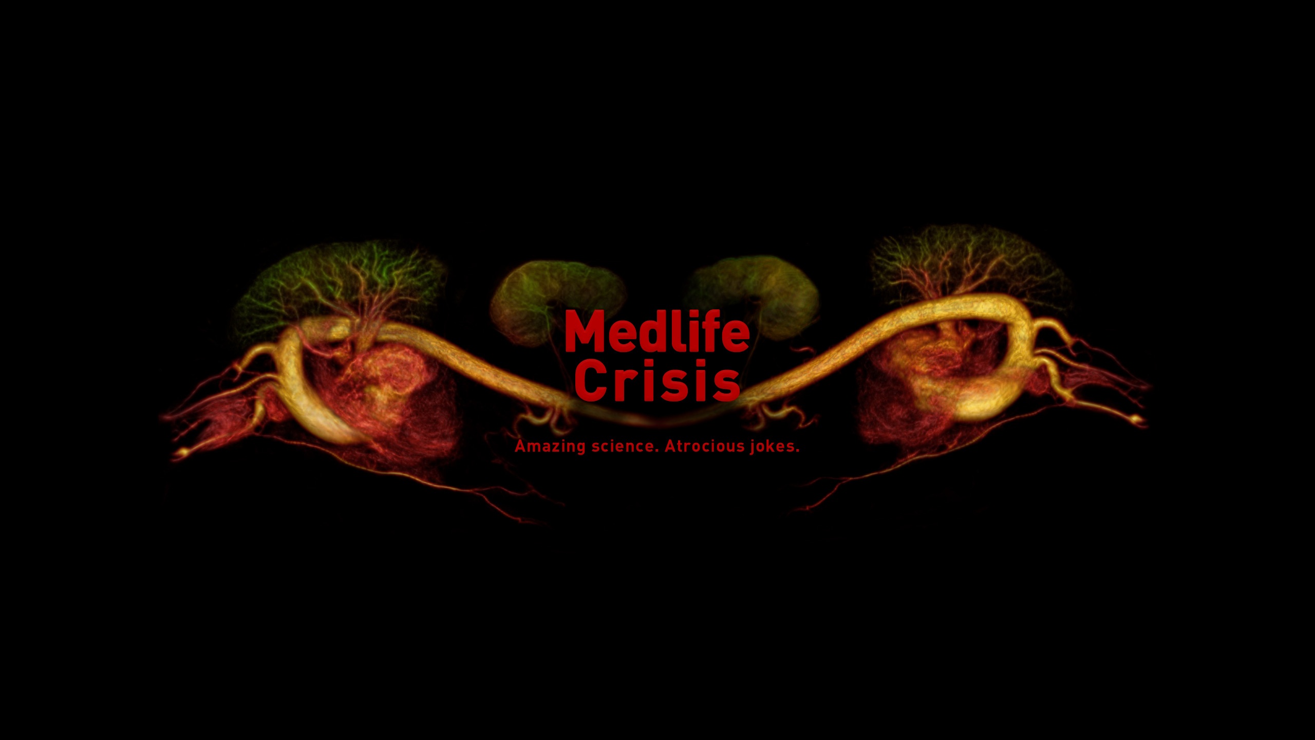 Medlife Crisis