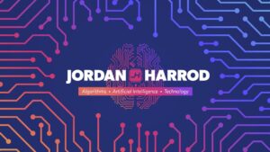 Jordan Harrod
