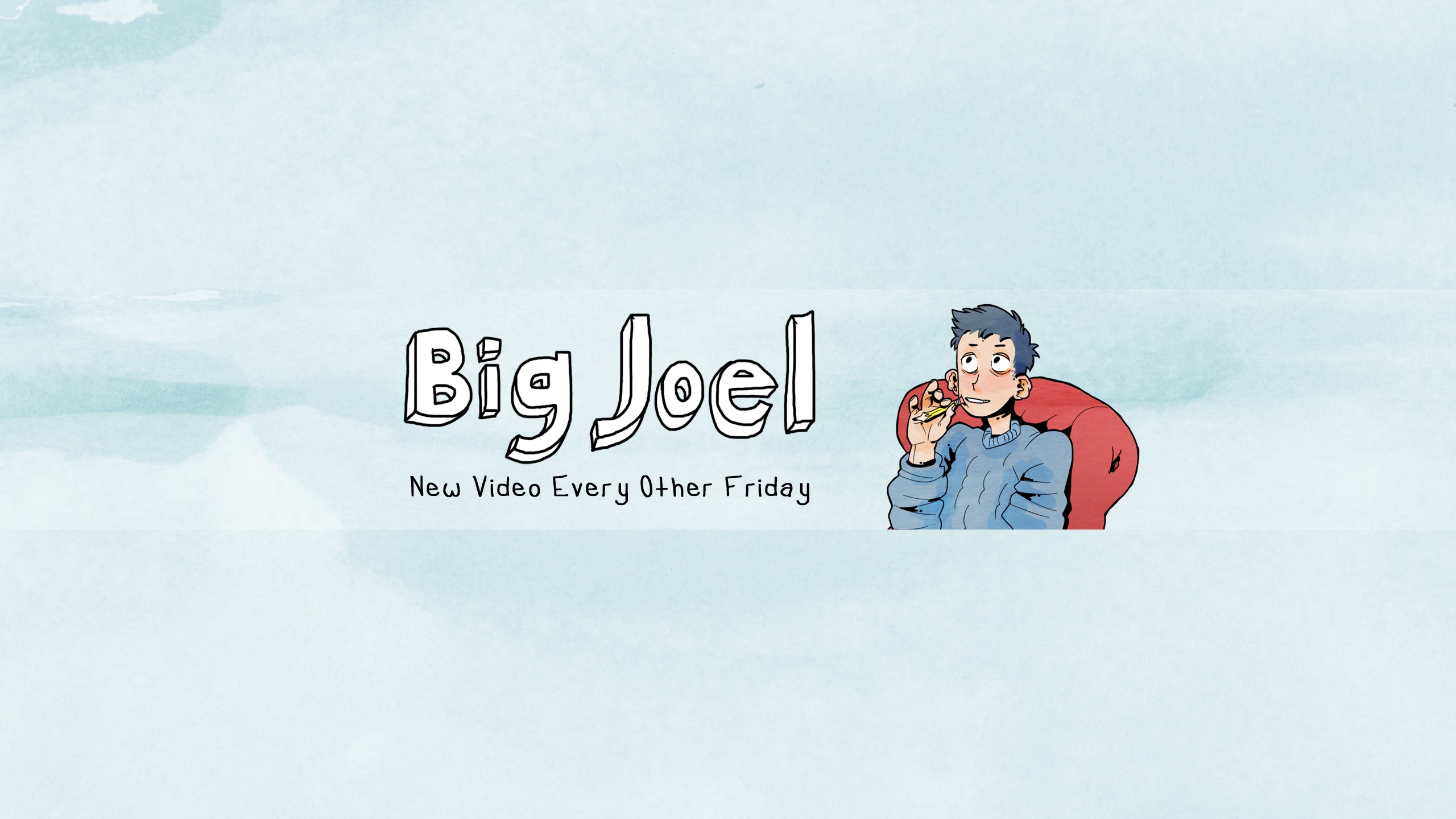 Big Joel