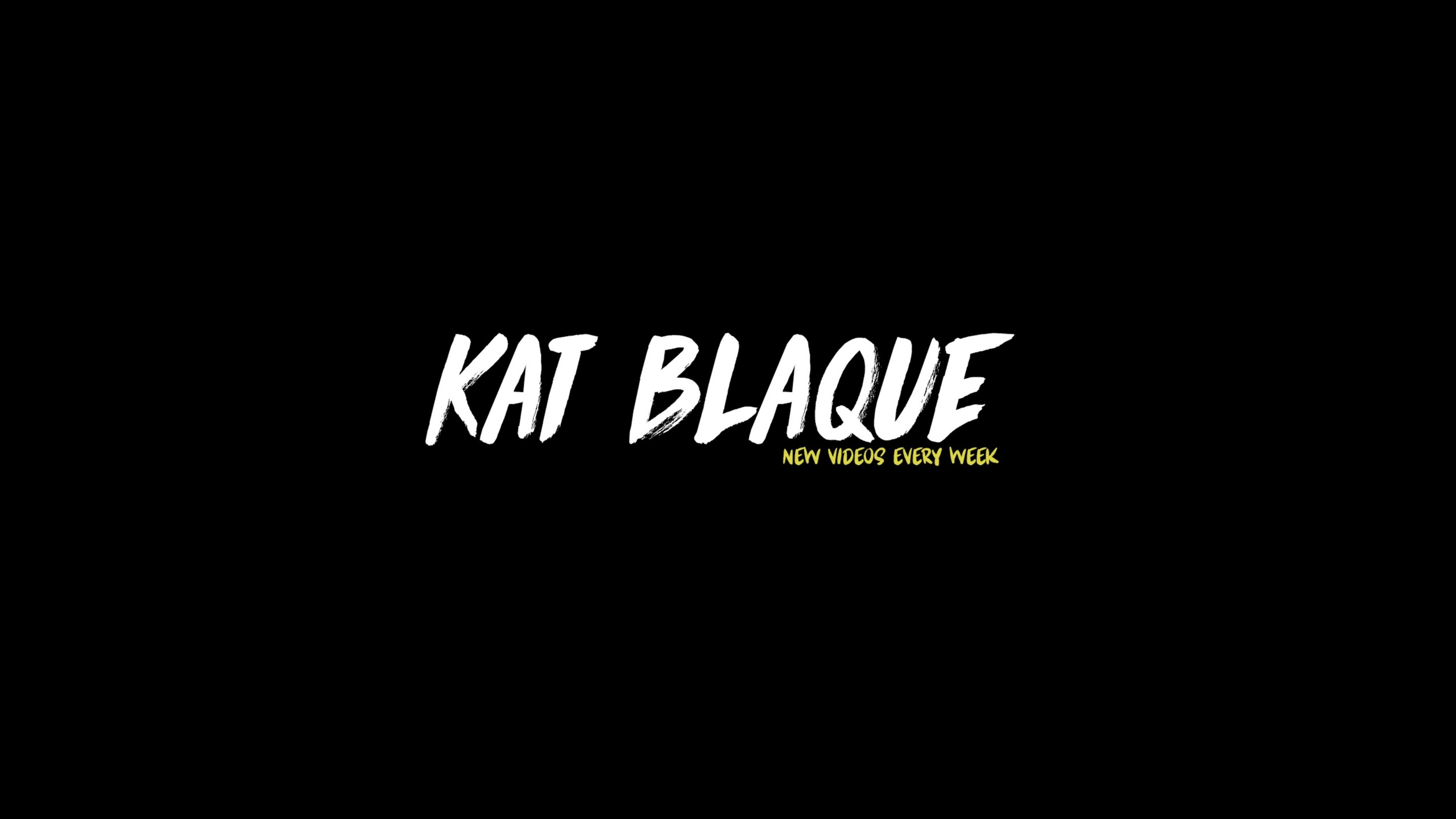 Kat Blaque