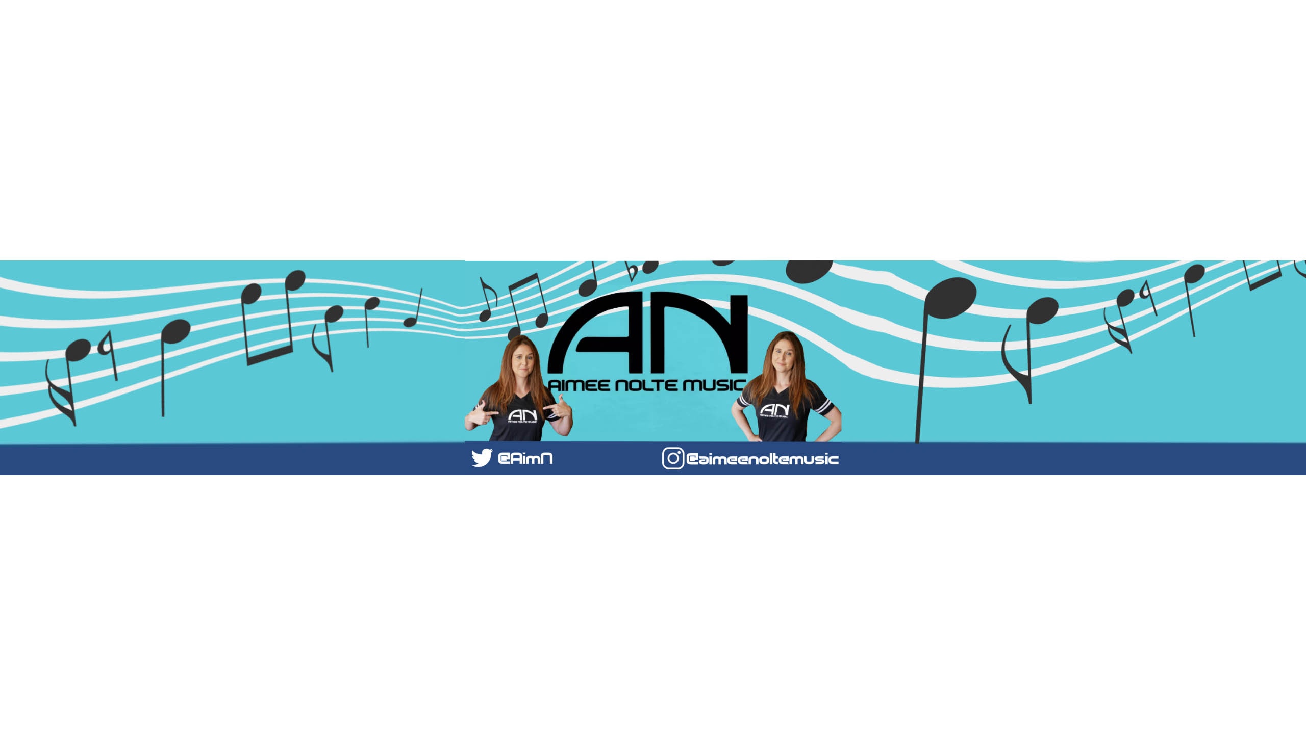 Aimee Nolte Music