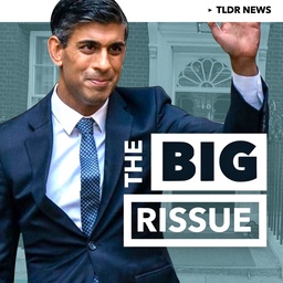 The Big Rissue