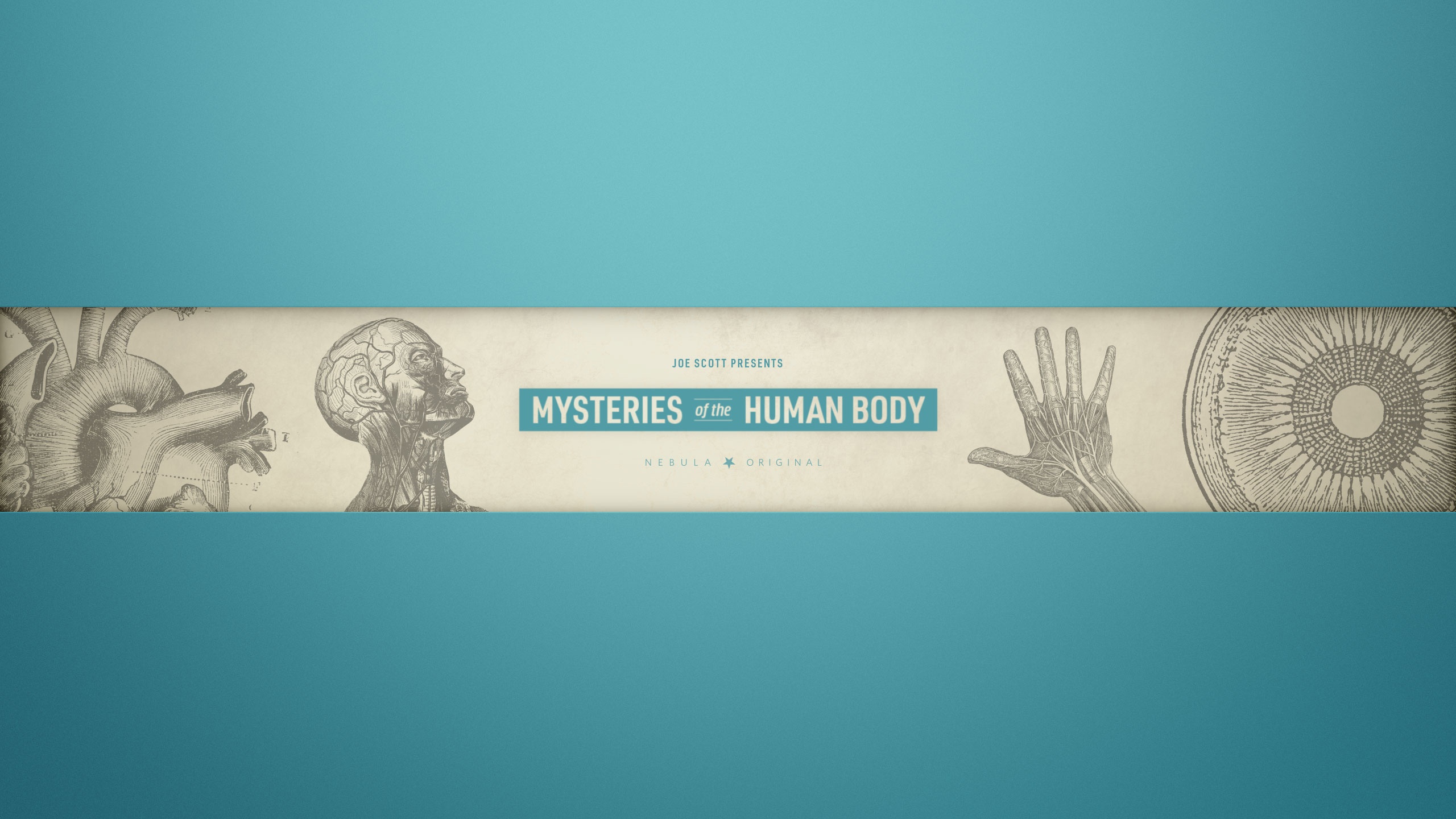 Joe Scott Presents: Mysteries of the Human Body