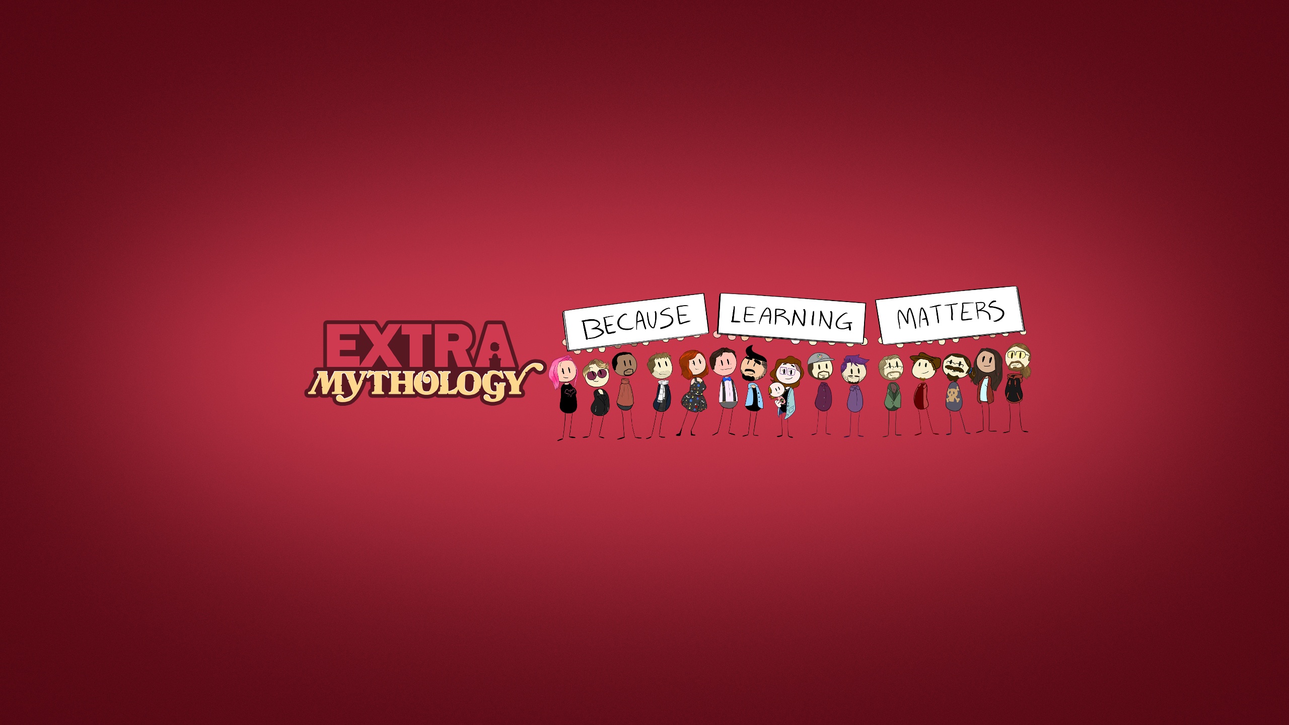 Extra Mythology
