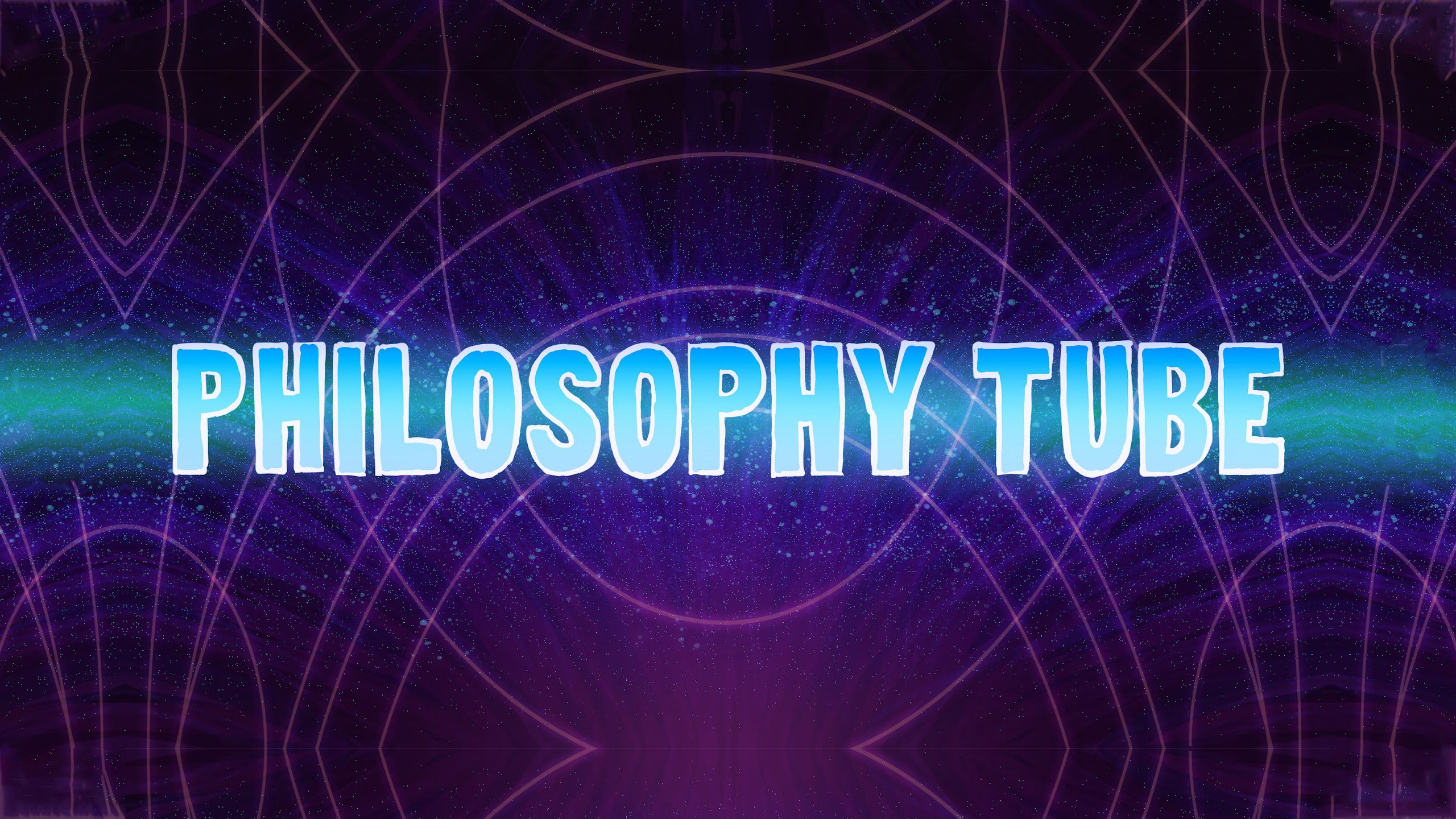 Philosophy Tube
