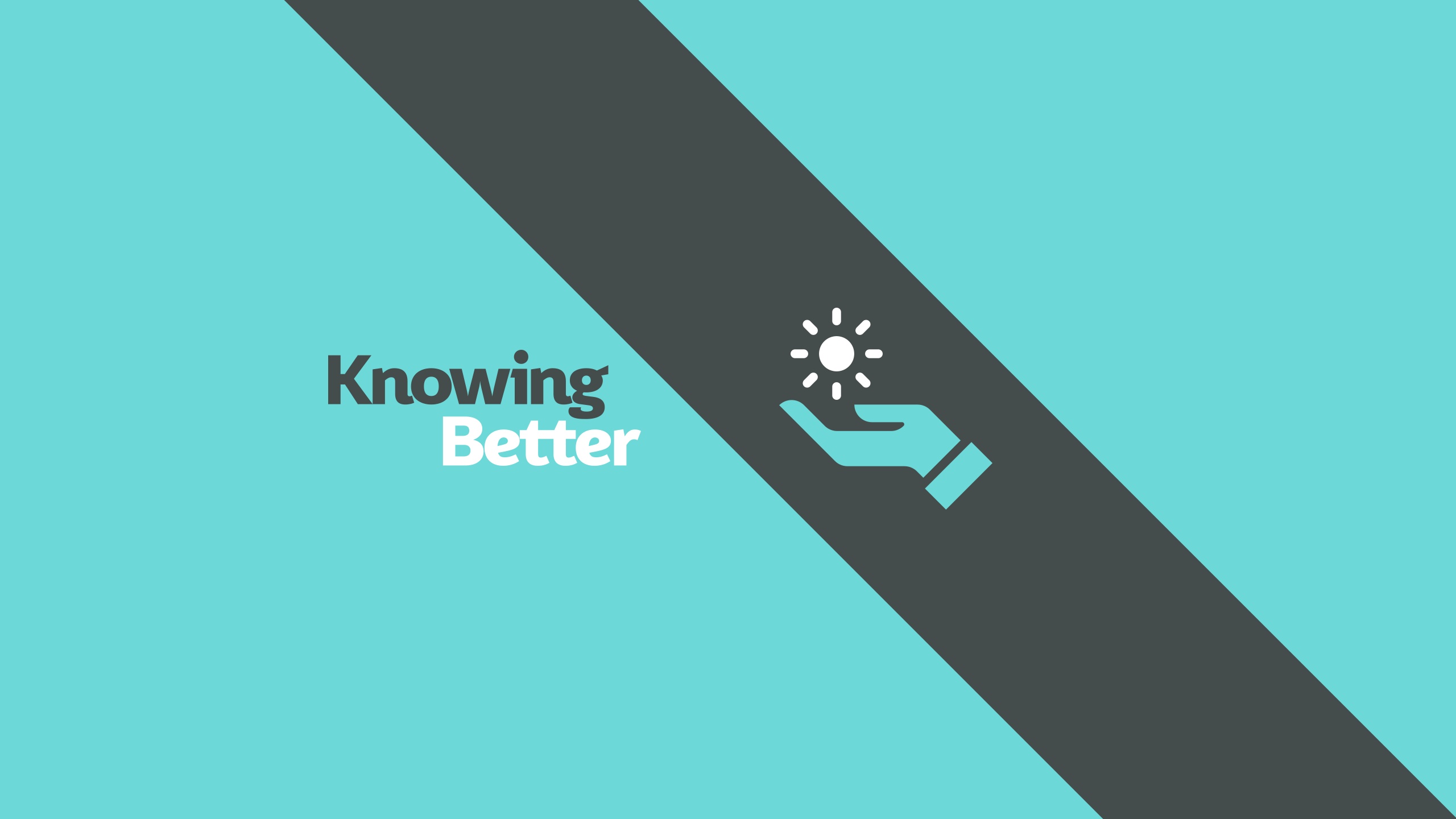 Knowing Better