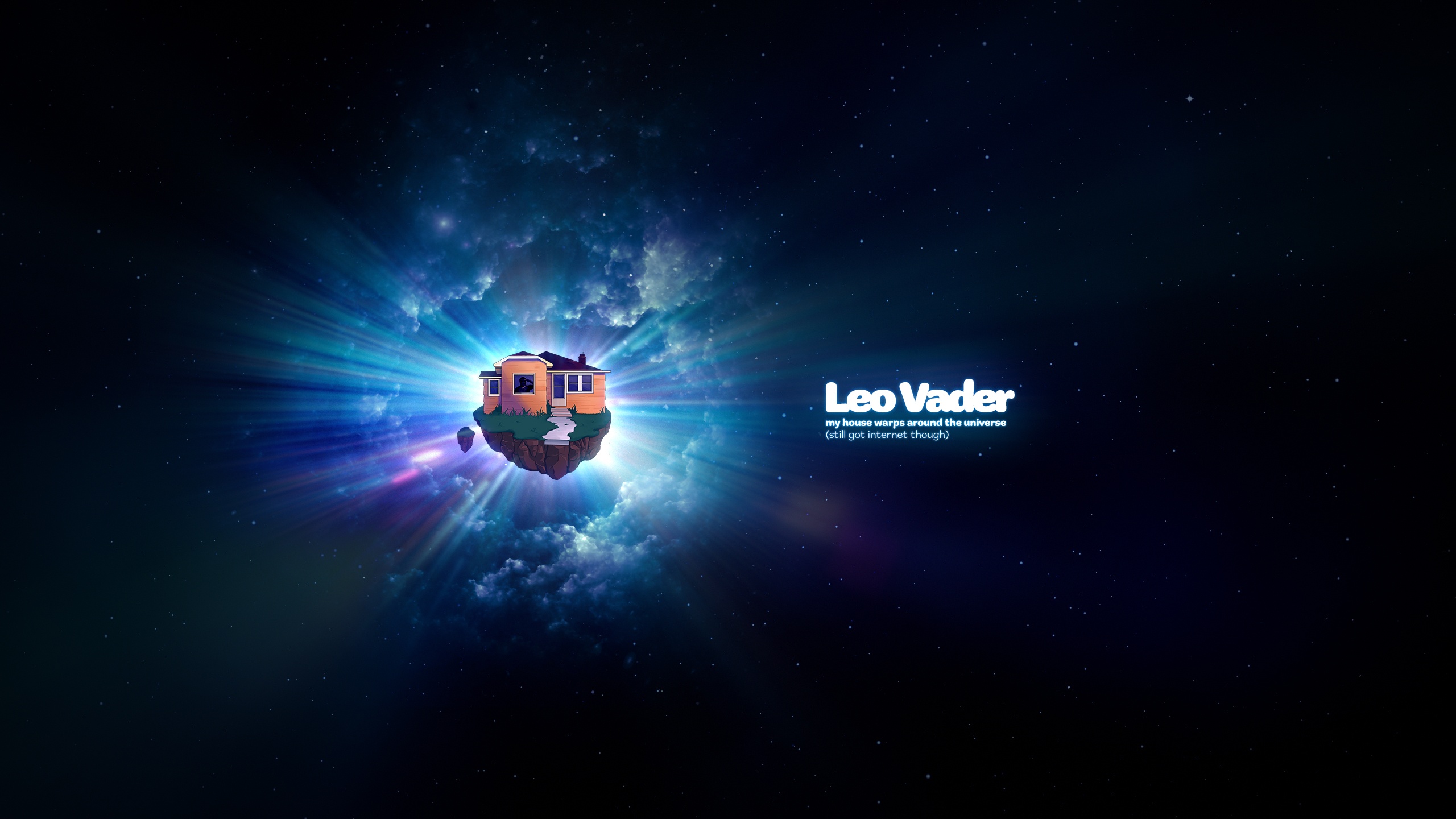 Leo Vader