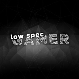LowSpecGamer — Digital GoldMiners
