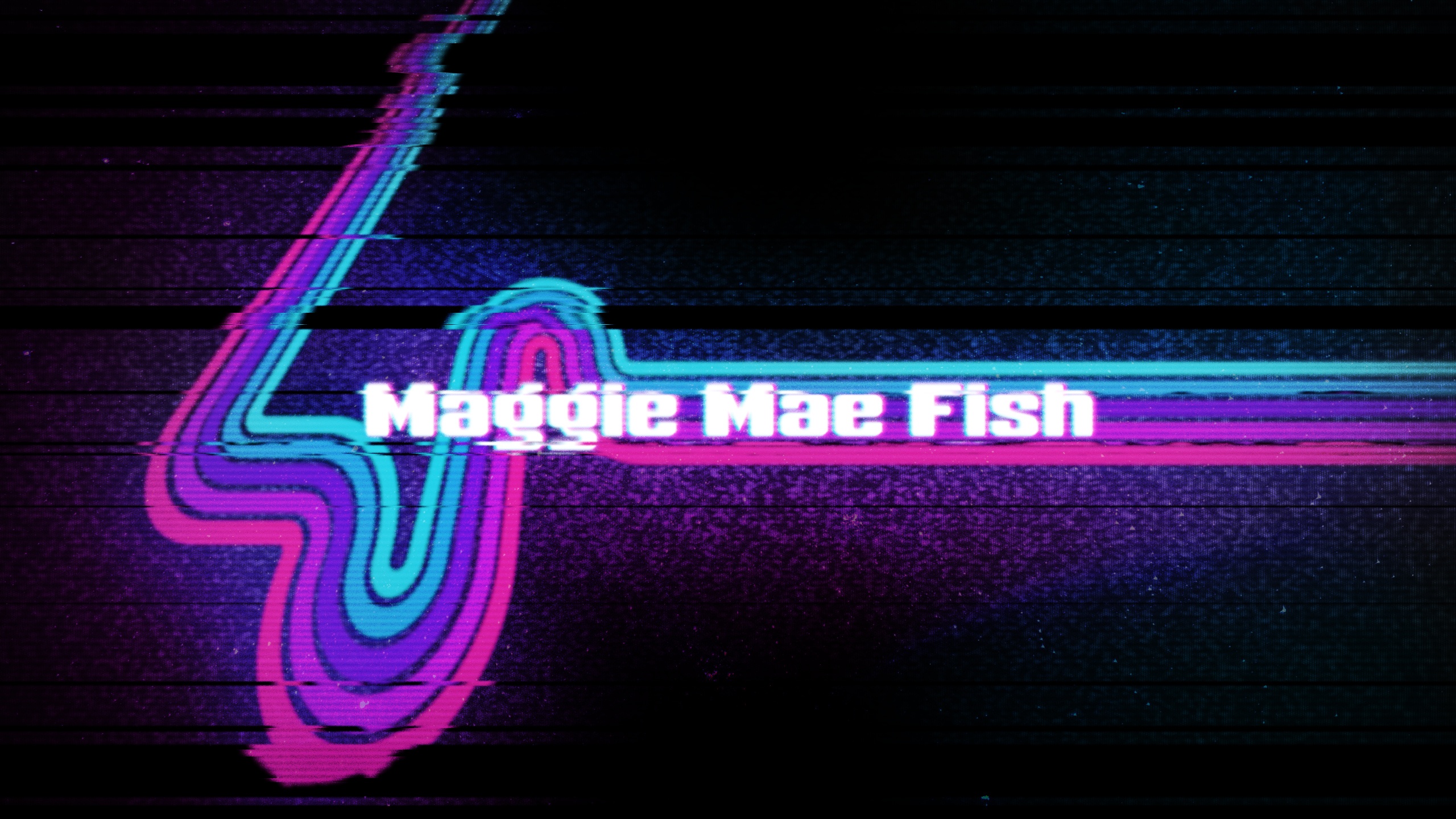 Maggie Mae Fish