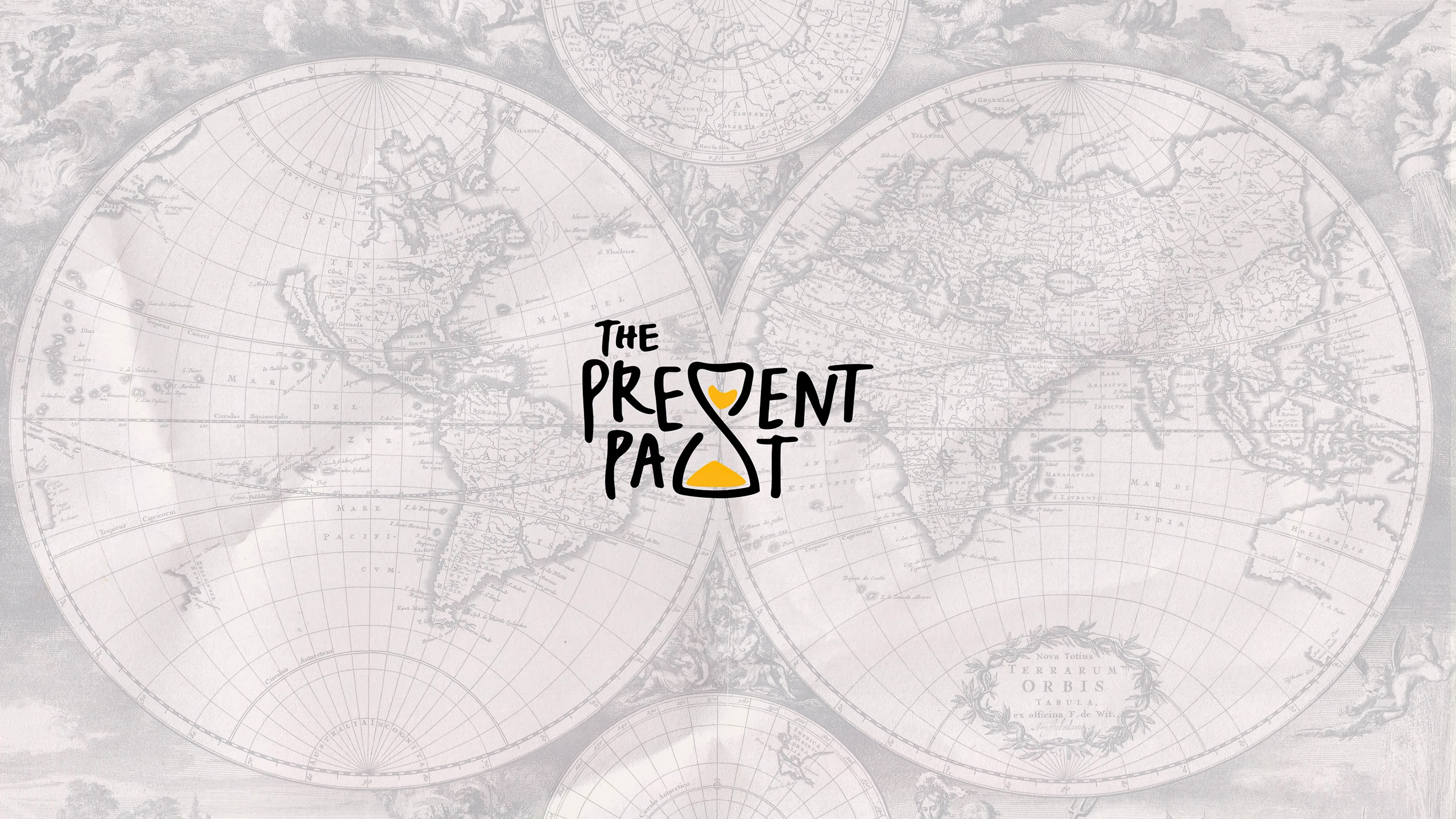 The Present Past