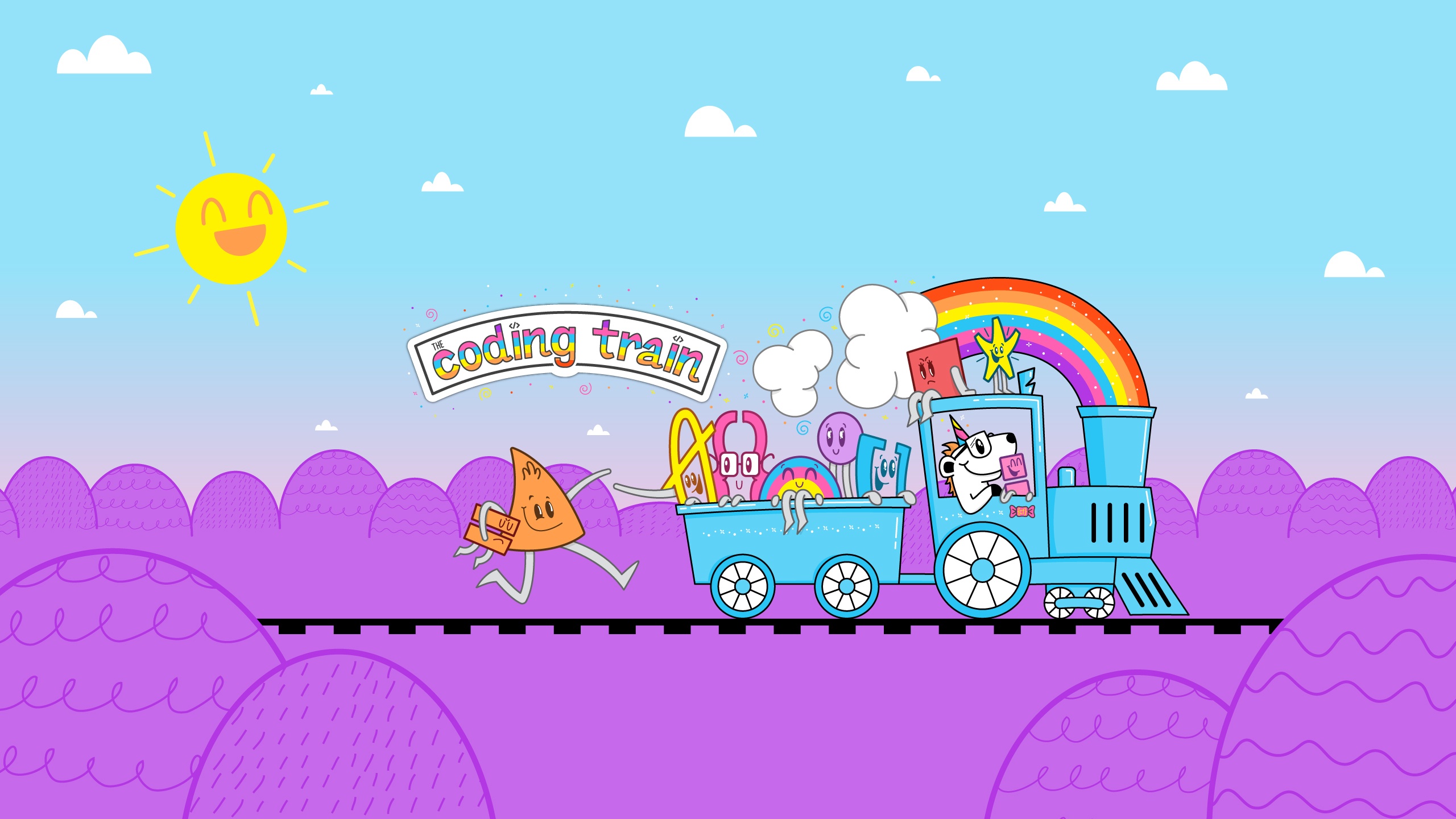 The Coding Train