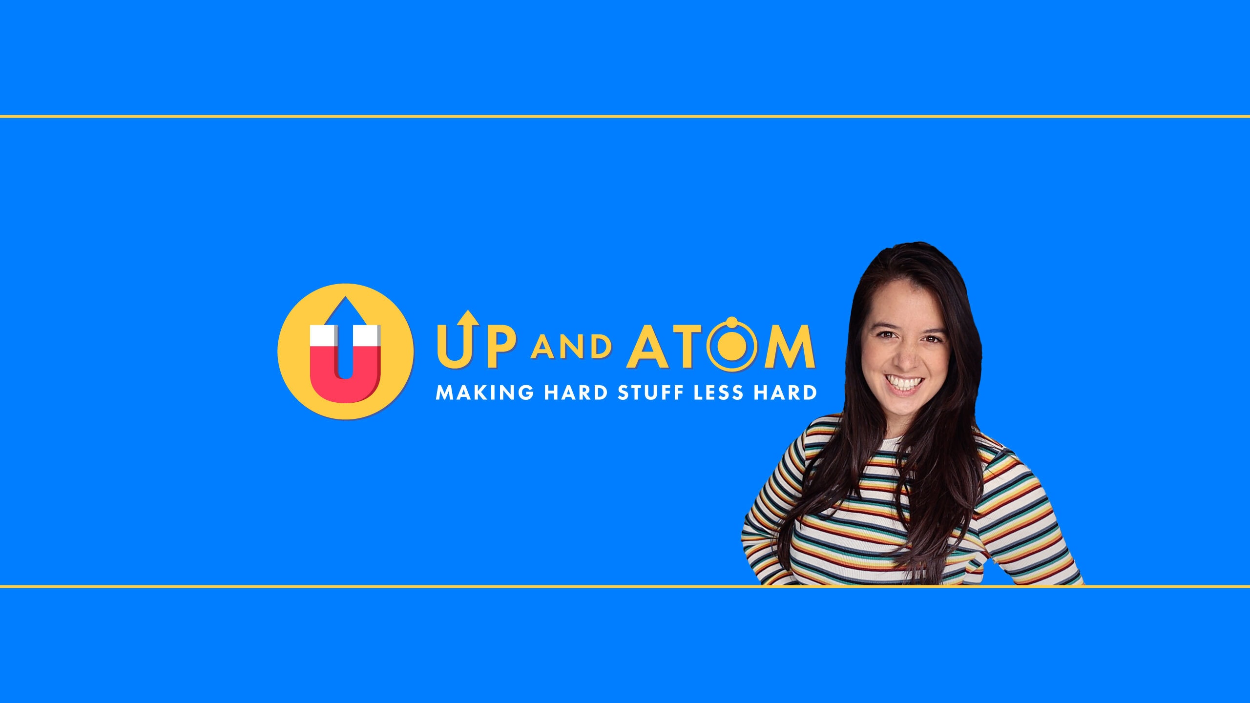 Up and Atom