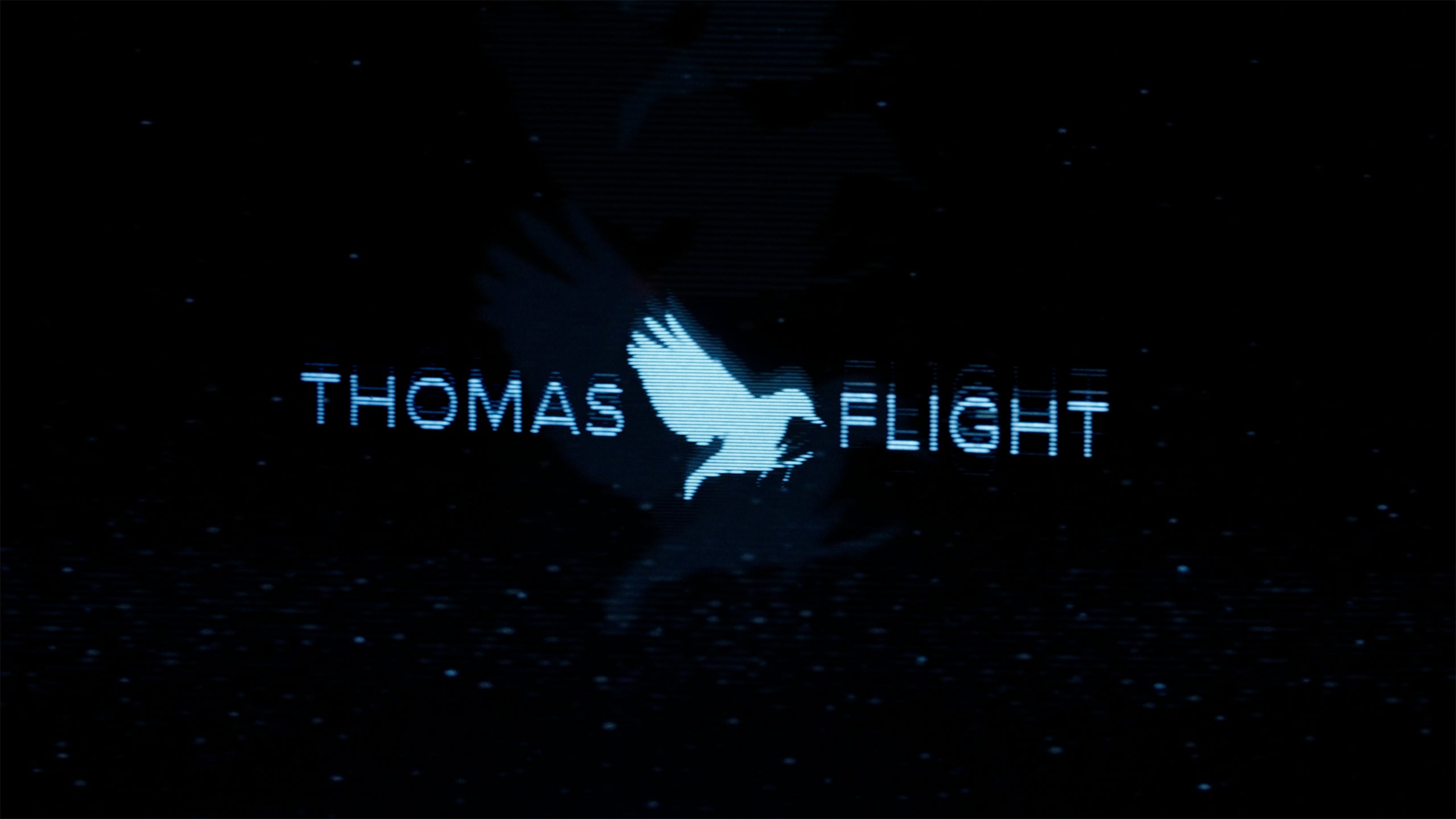 Thomas Flight