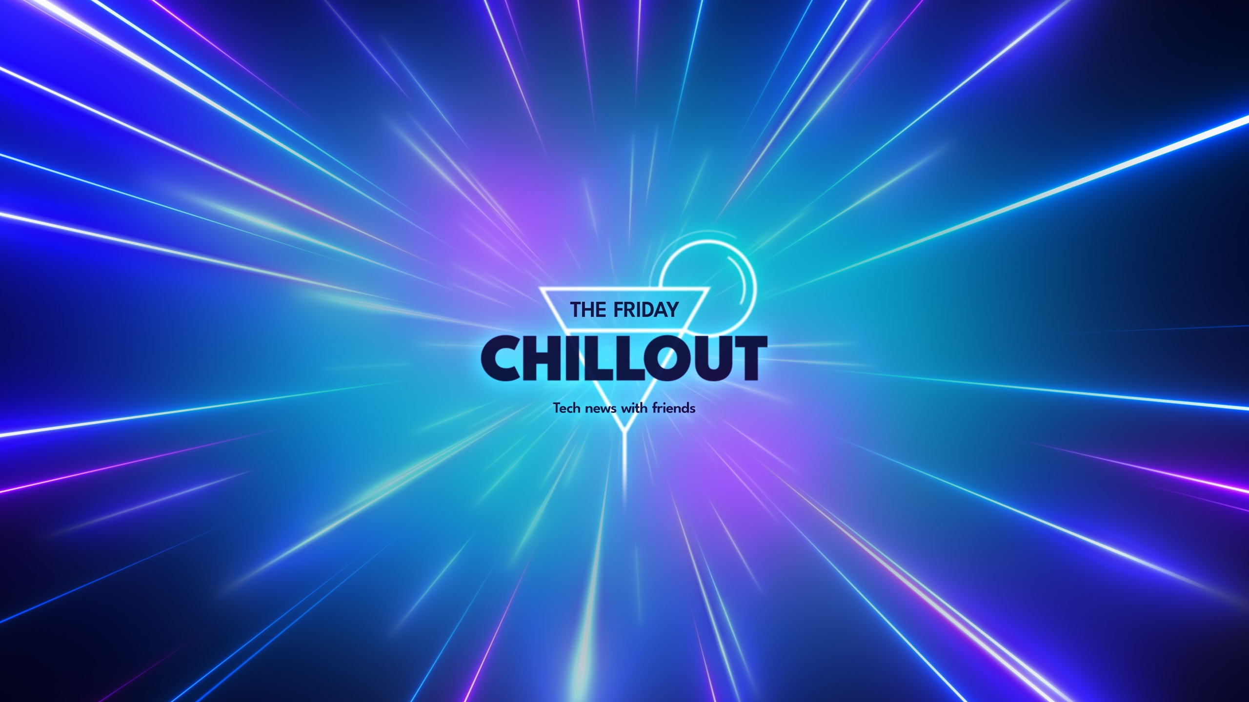 The Friday Chillout