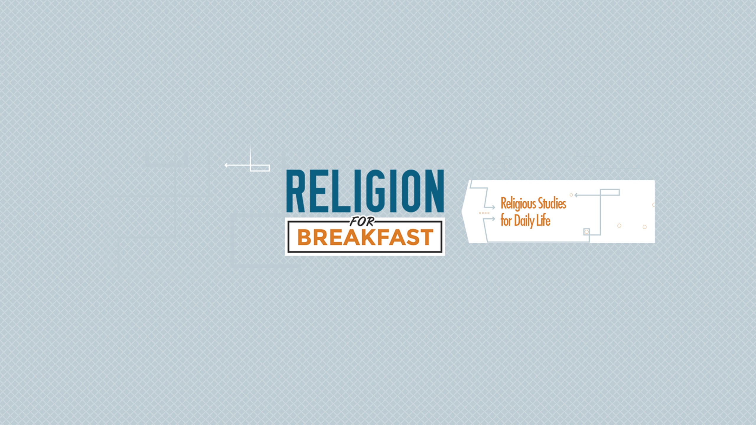 ReligionForBreakfast