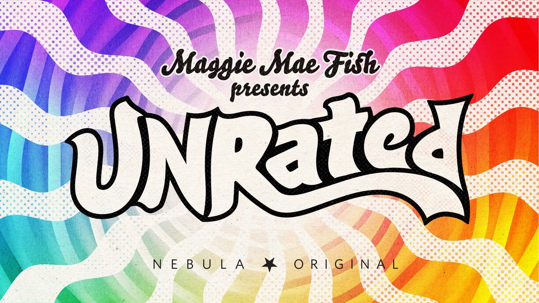 Maggie Mae Fish — Unrated