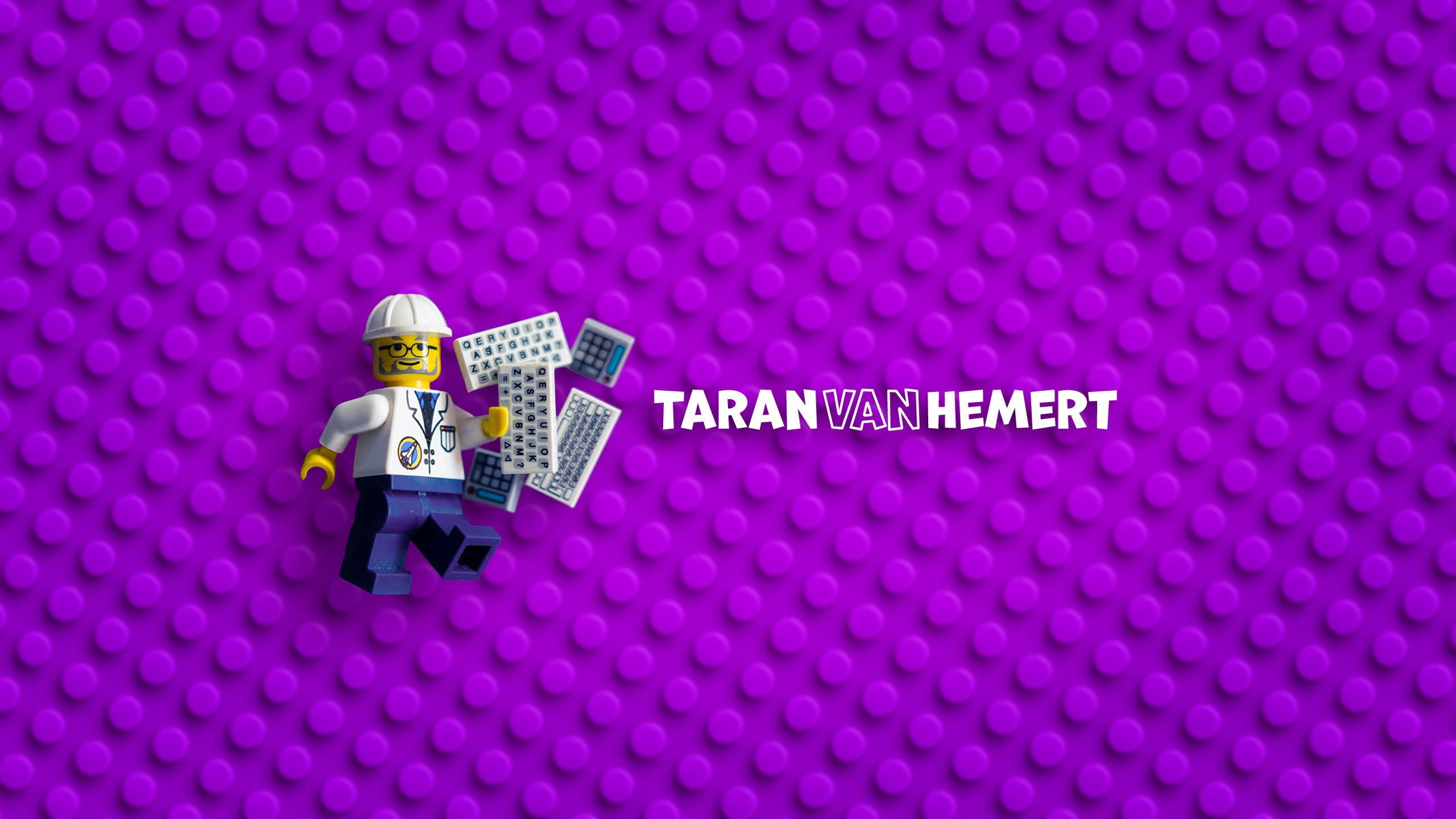 Taran Van Hemert