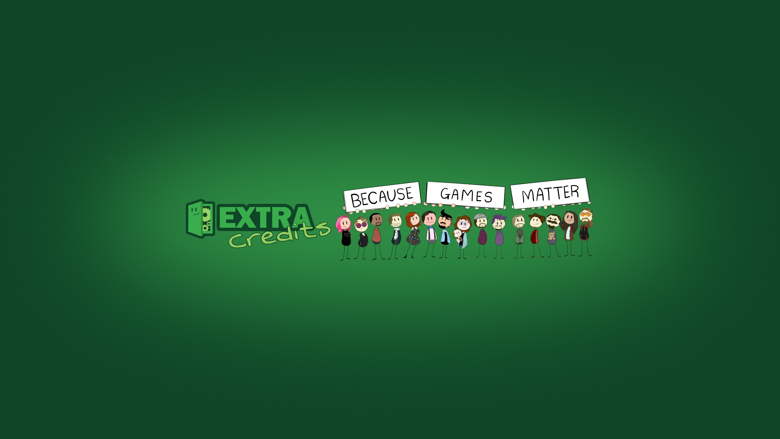 Extra Credits